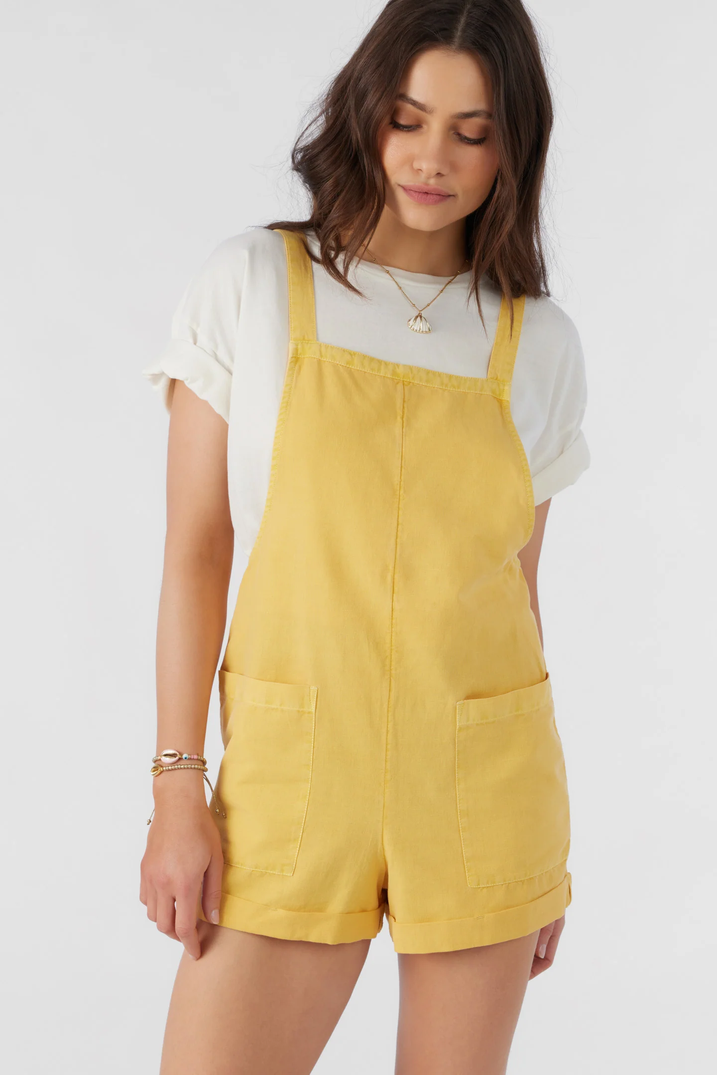 SUMMERLIN ROMPER - Image 3