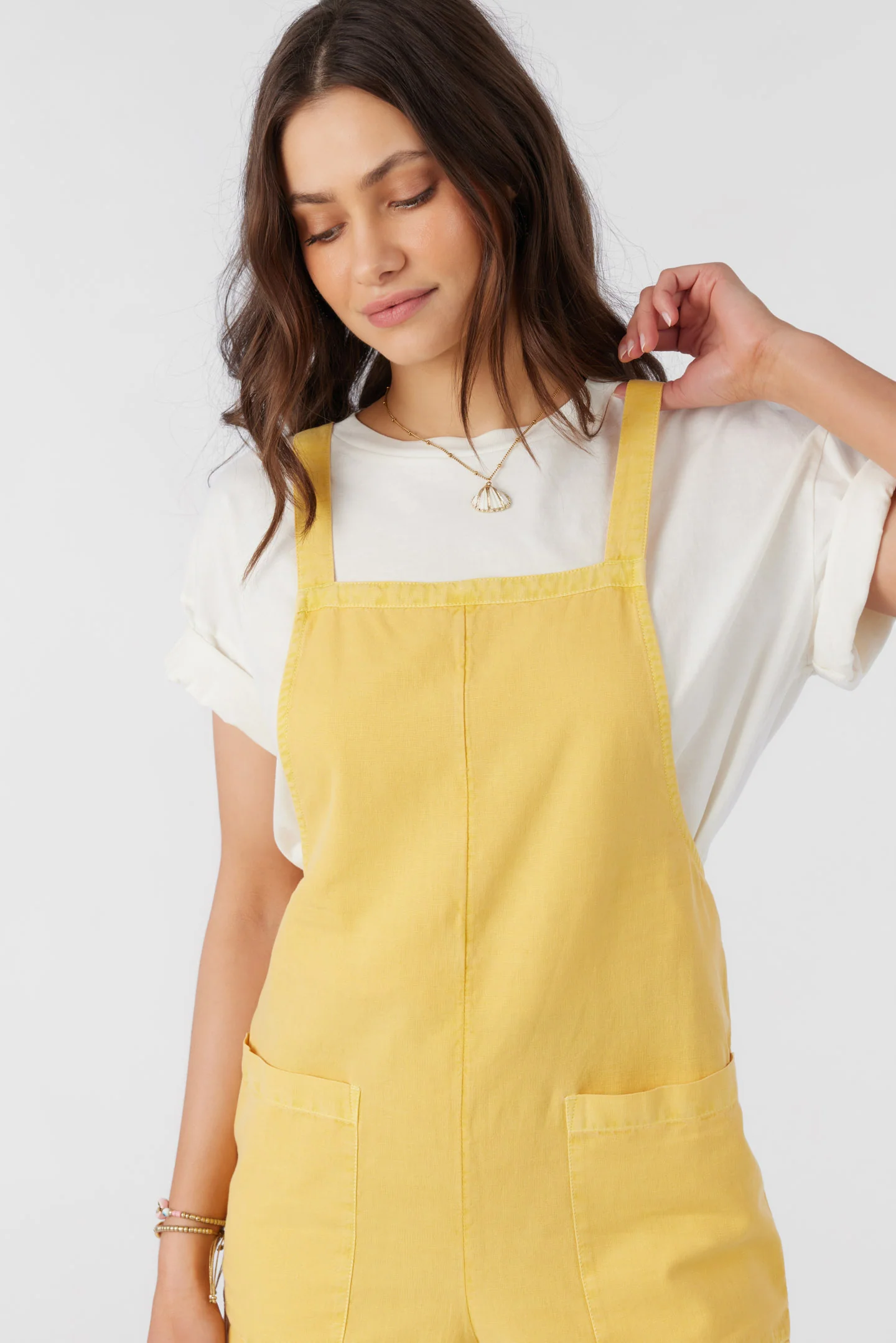 SUMMERLIN ROMPER - Image 4
