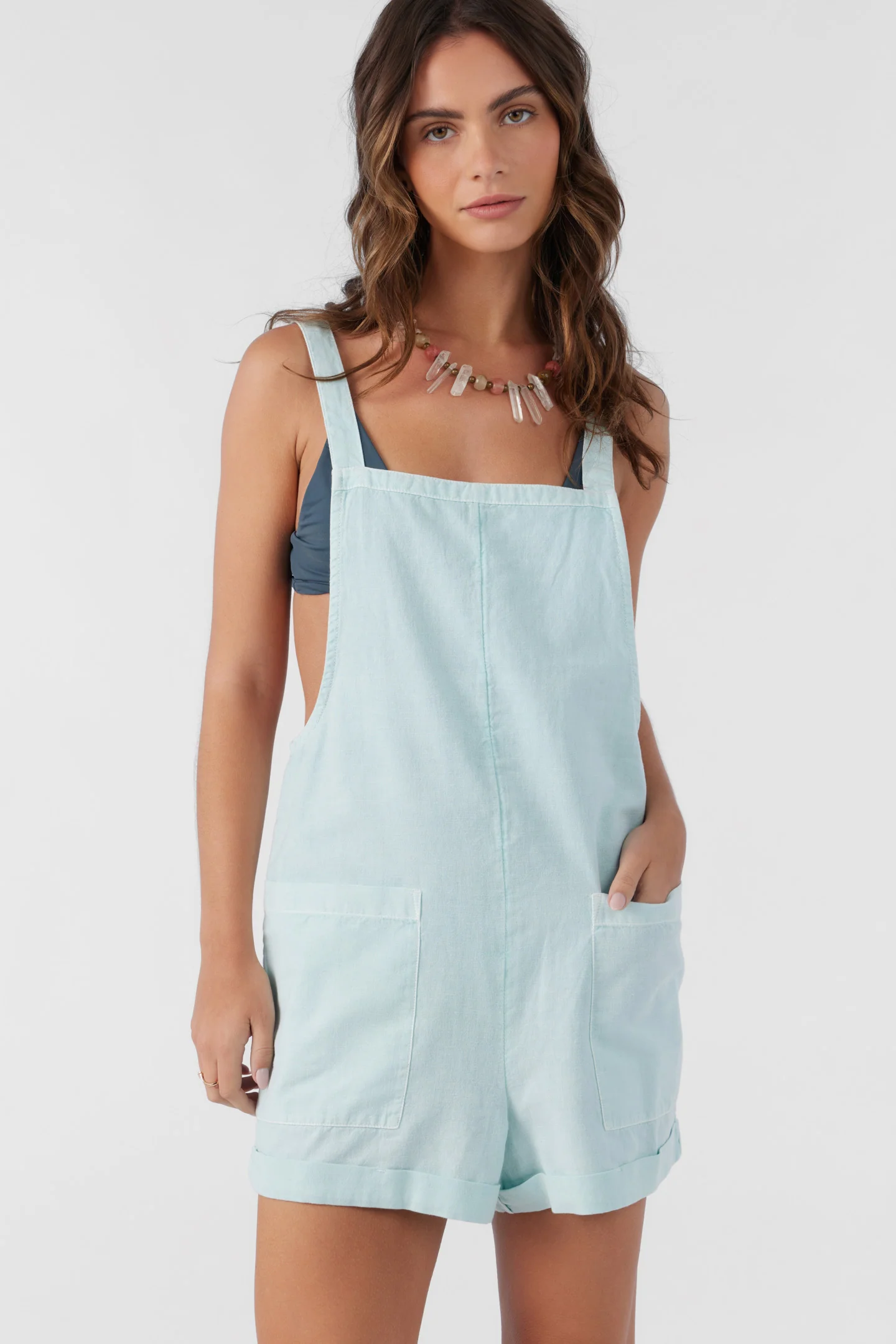 SUMMERLIN ROMPER - Image 4