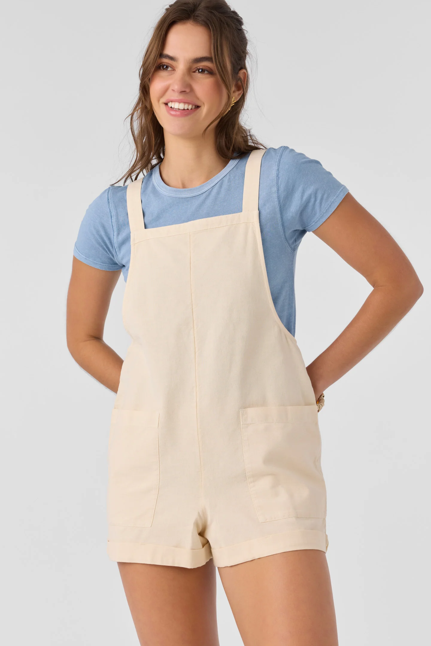 SUMMERLIN ROMPER - Image 3