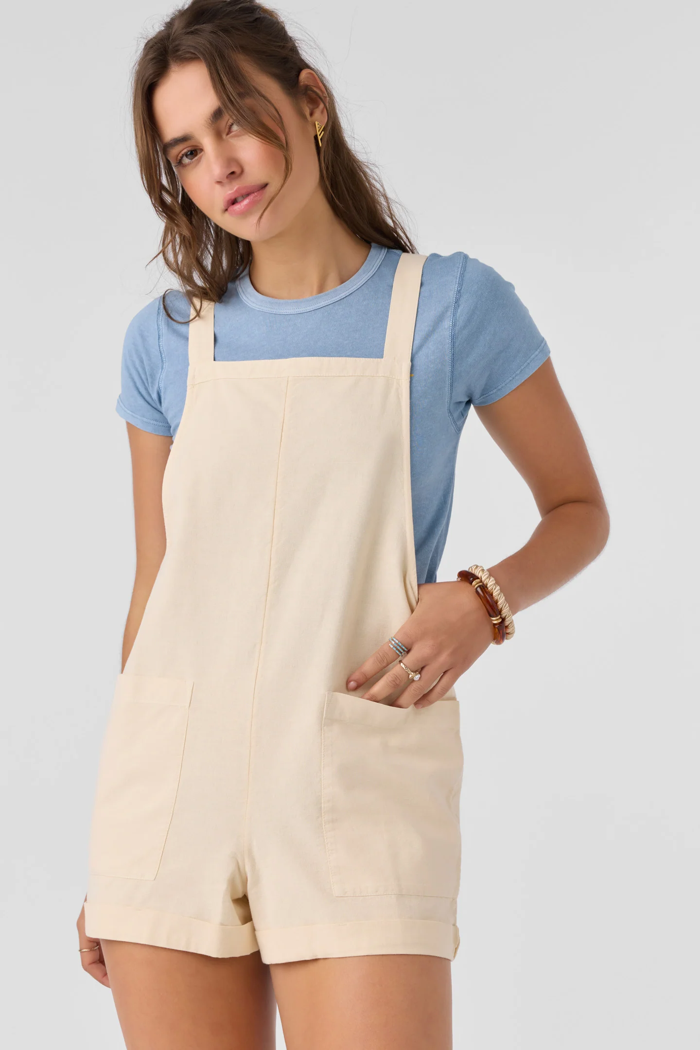 SUMMERLIN ROMPER - Image 4