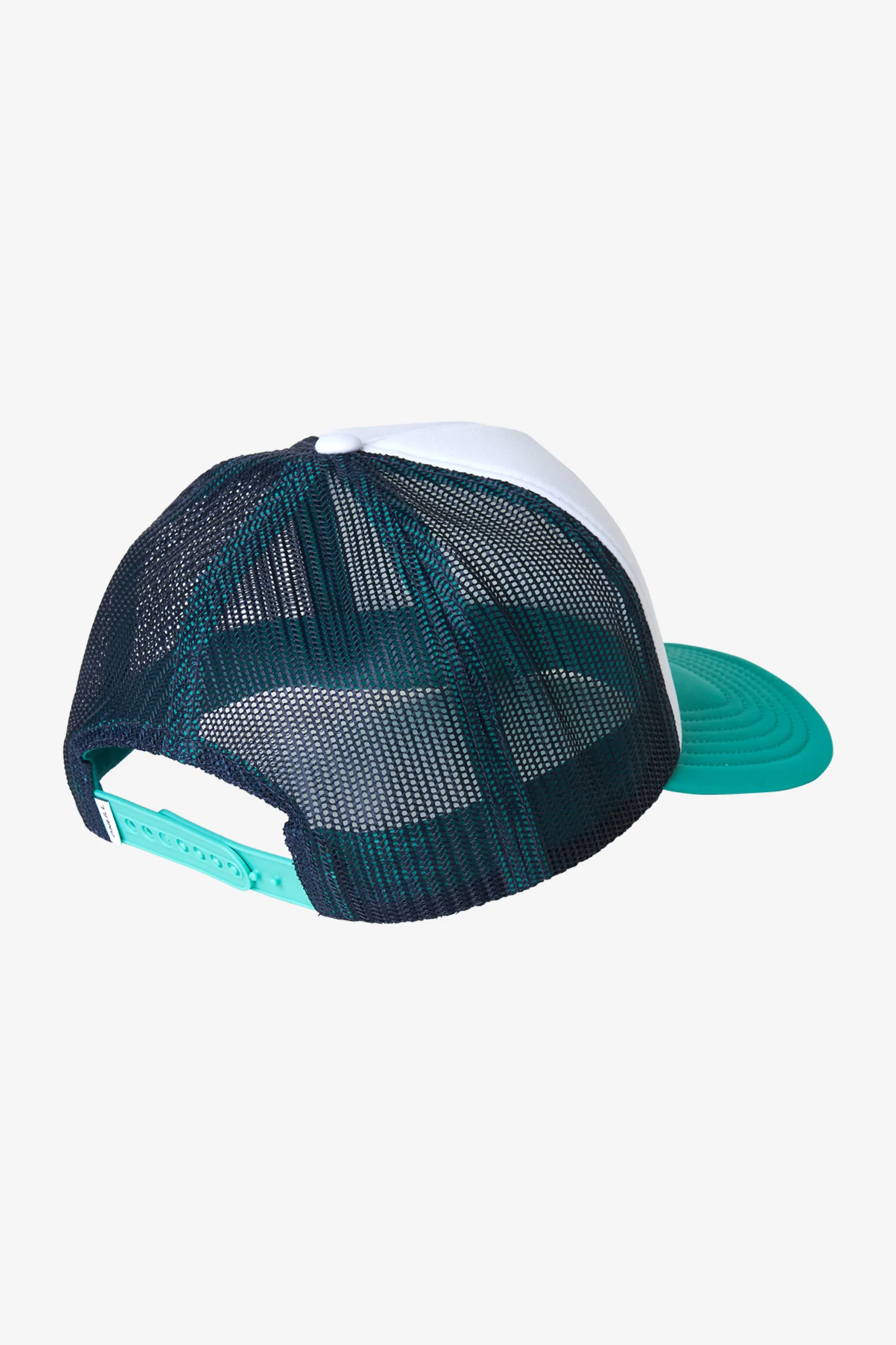 SUMMERS TRUCKER HAT - Image 2