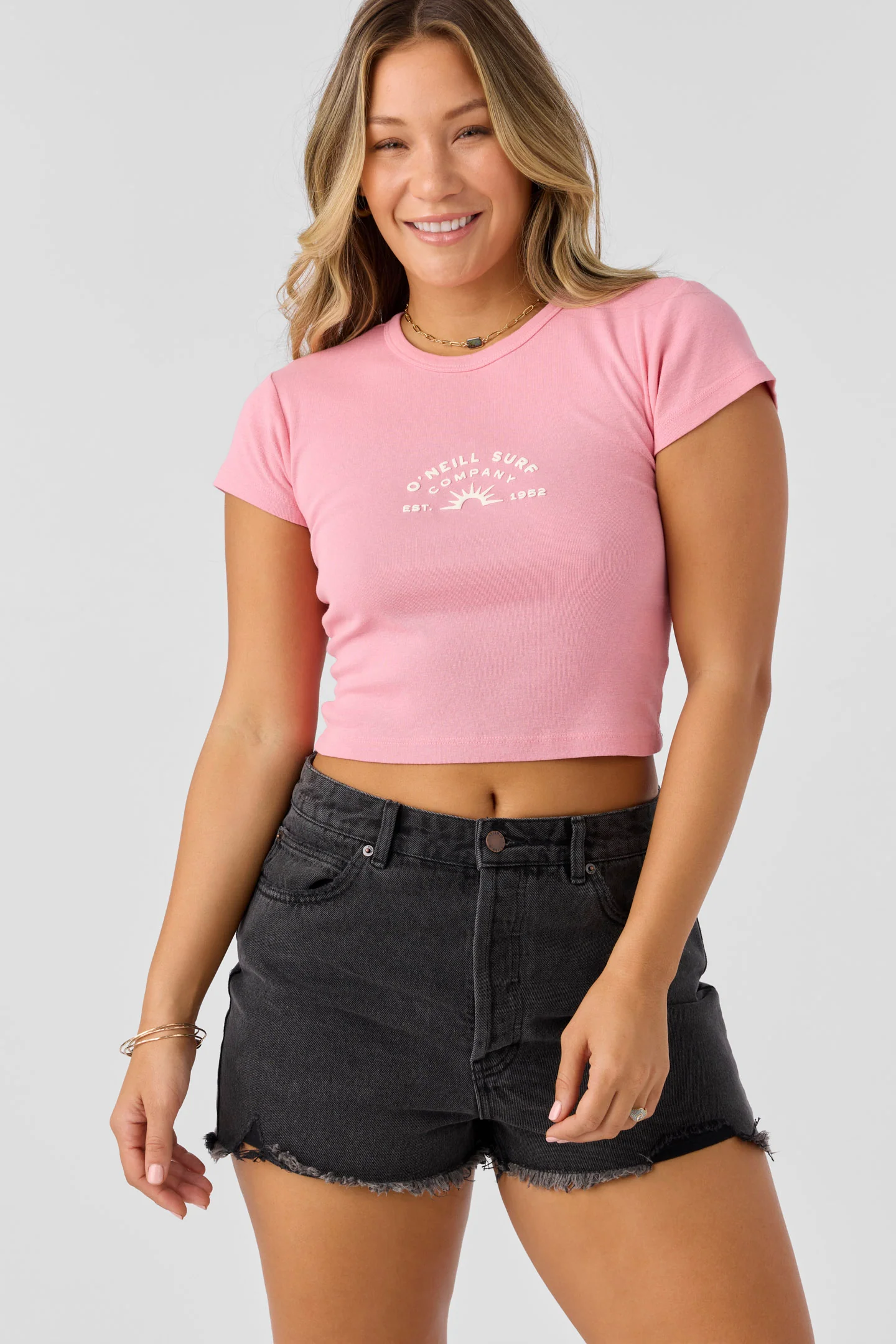 SUN RAYS TEE - Image 3
