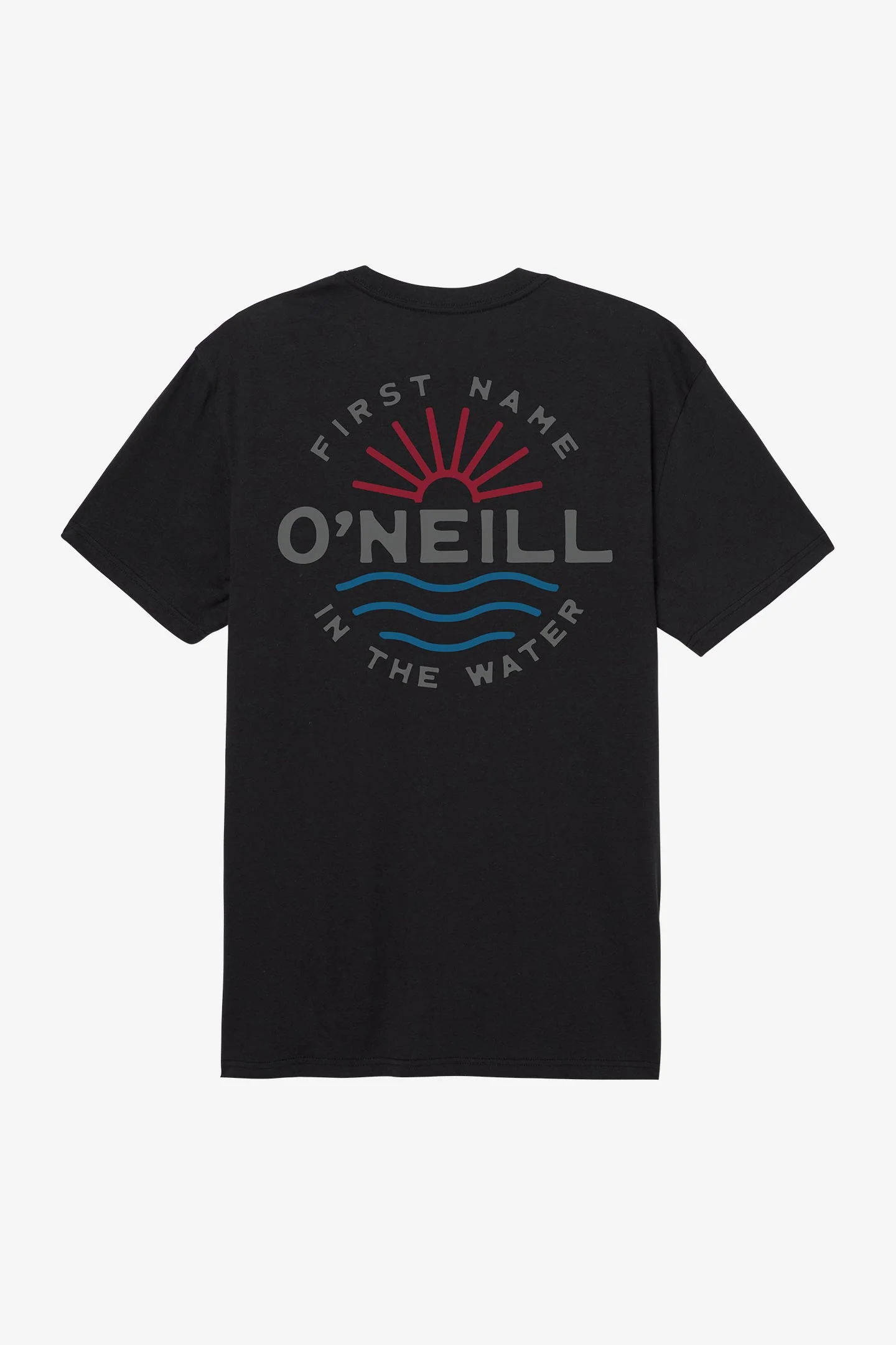 SUN & SEA TEE - Image 2