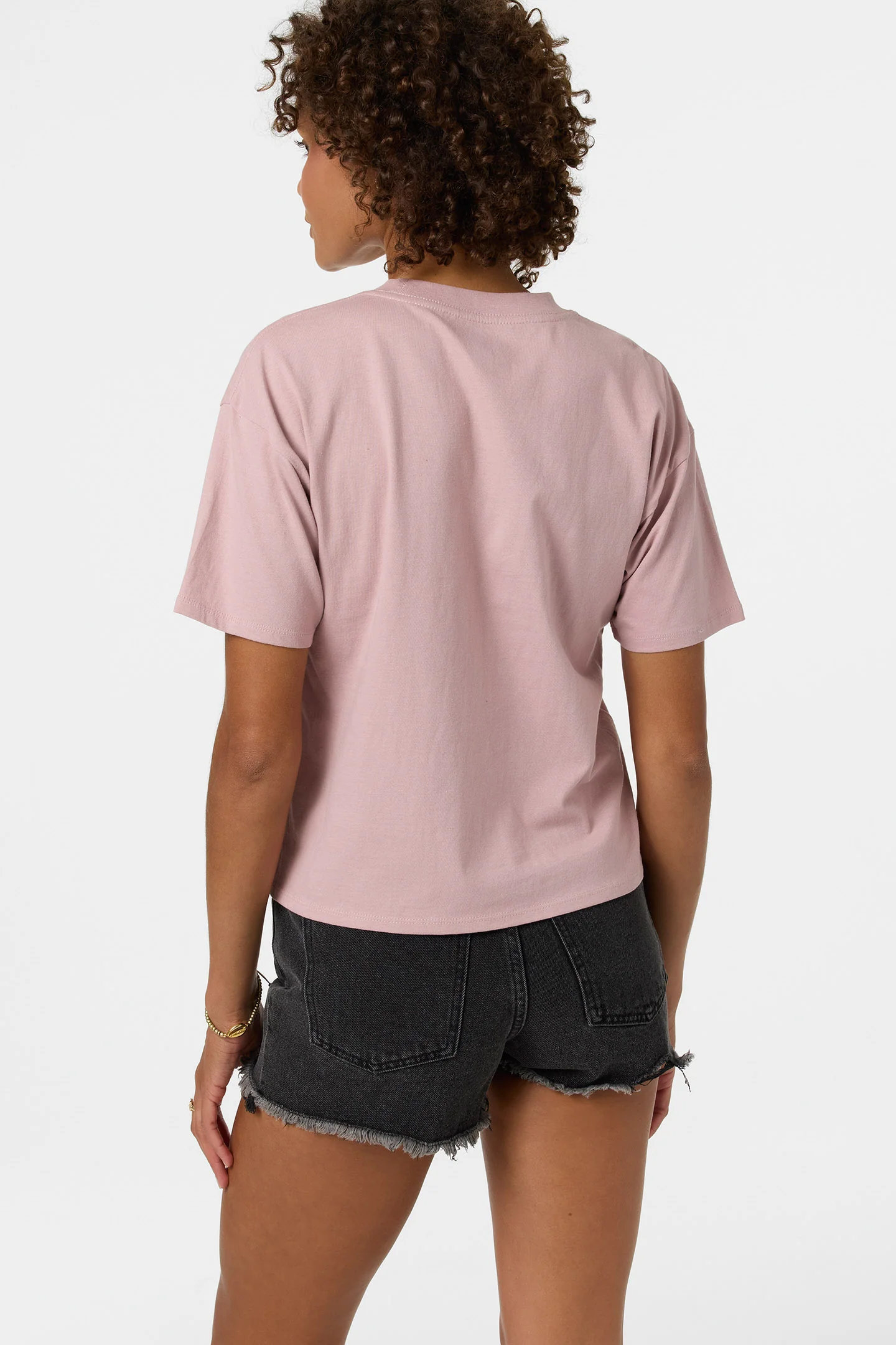 SUN SHELL EASY TEE - Image 4