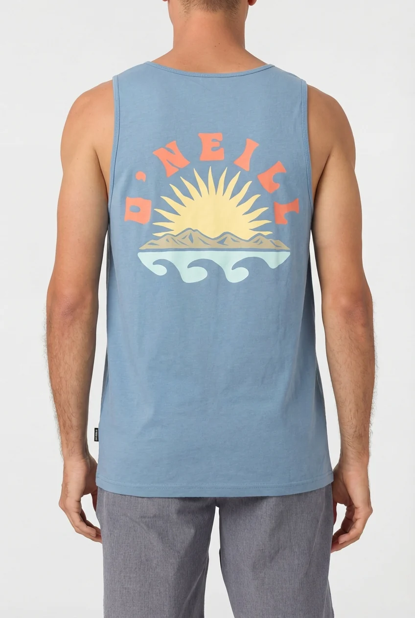 SUN STACK CLASSIC TANK - Image 2
