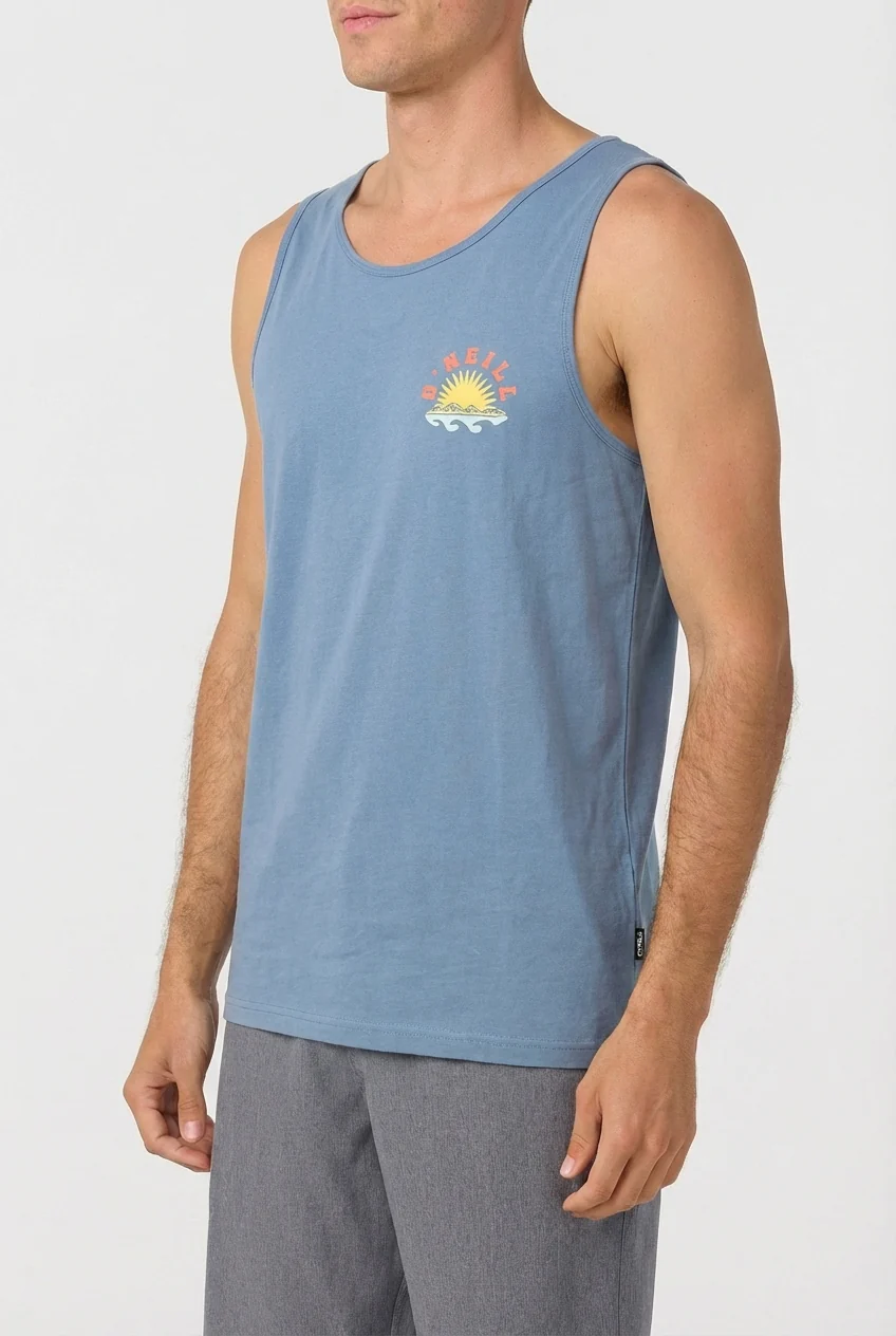 SUN STACK CLASSIC TANK - Image 3