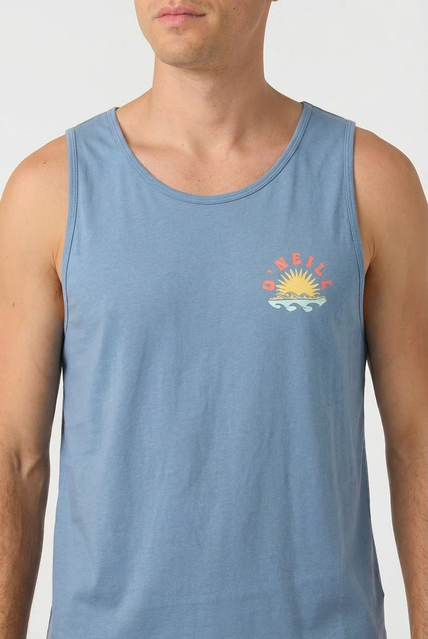 SUN STACK CLASSIC TANK - Image 4