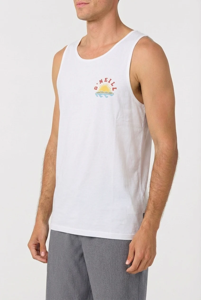 SUN STACK CLASSIC TANK - Image 3