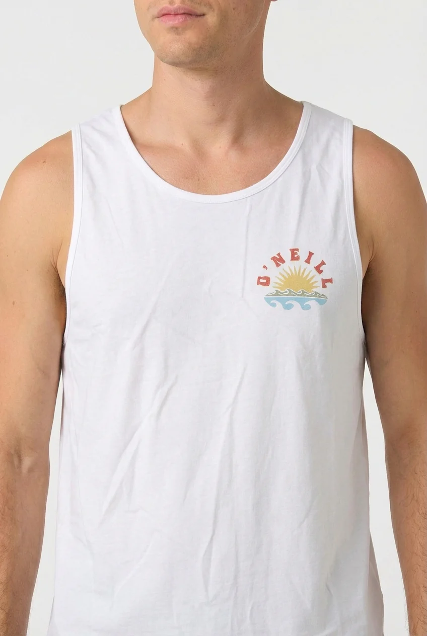 SUN STACK CLASSIC TANK - Image 4