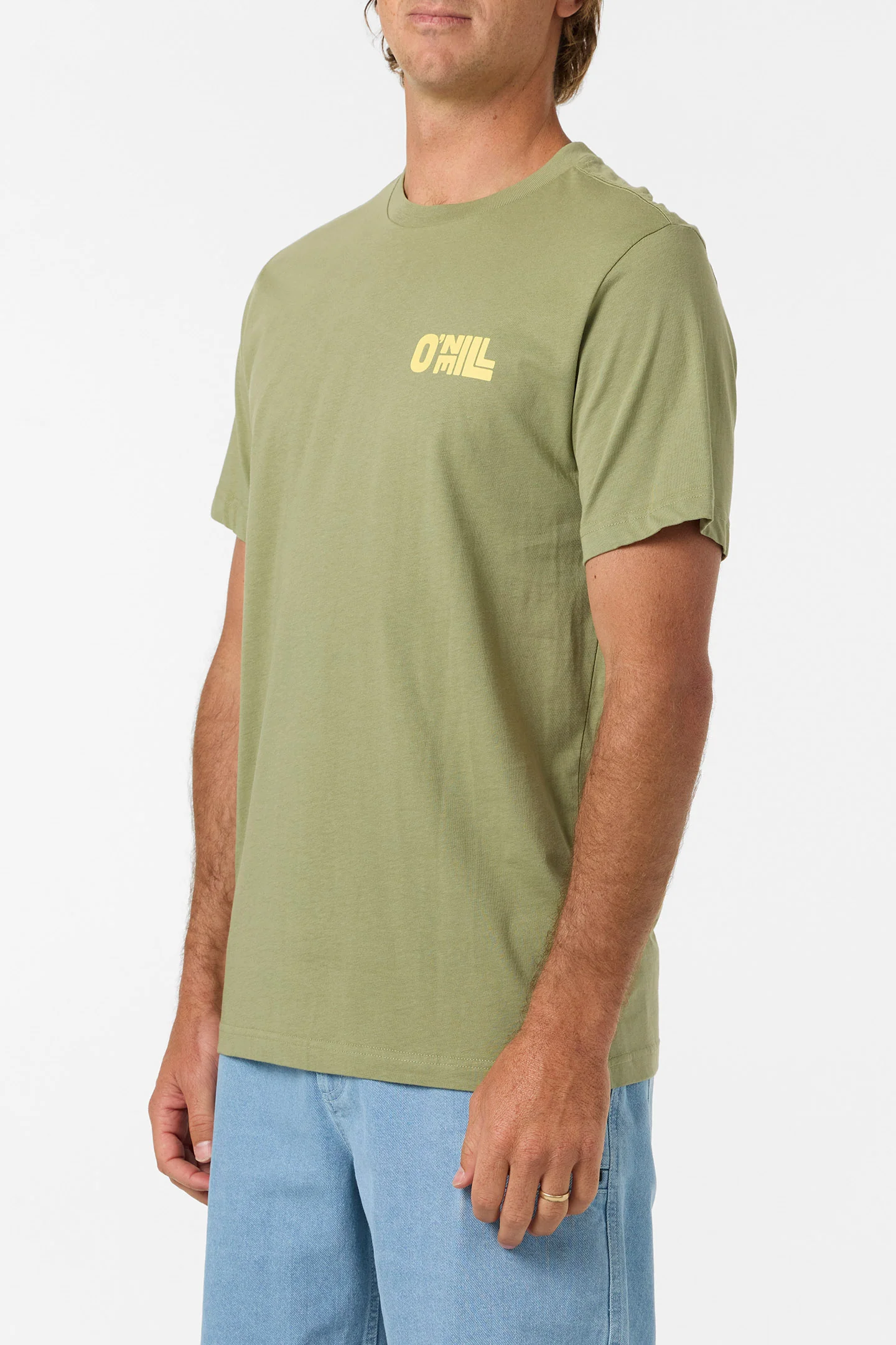 SUN STACK CLASSIC TEE - Image 2