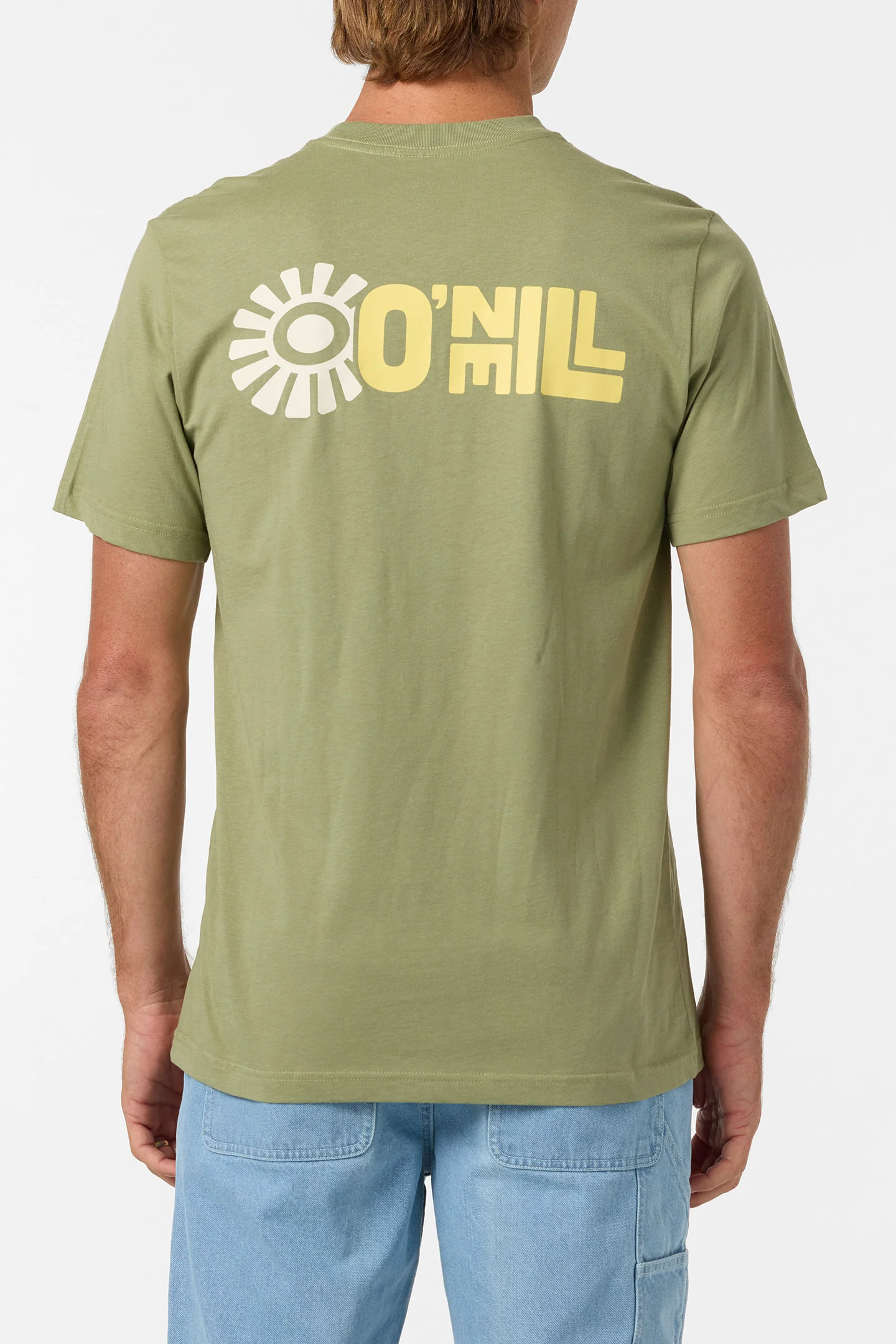 SUN STACK CLASSIC TEE - Image 3