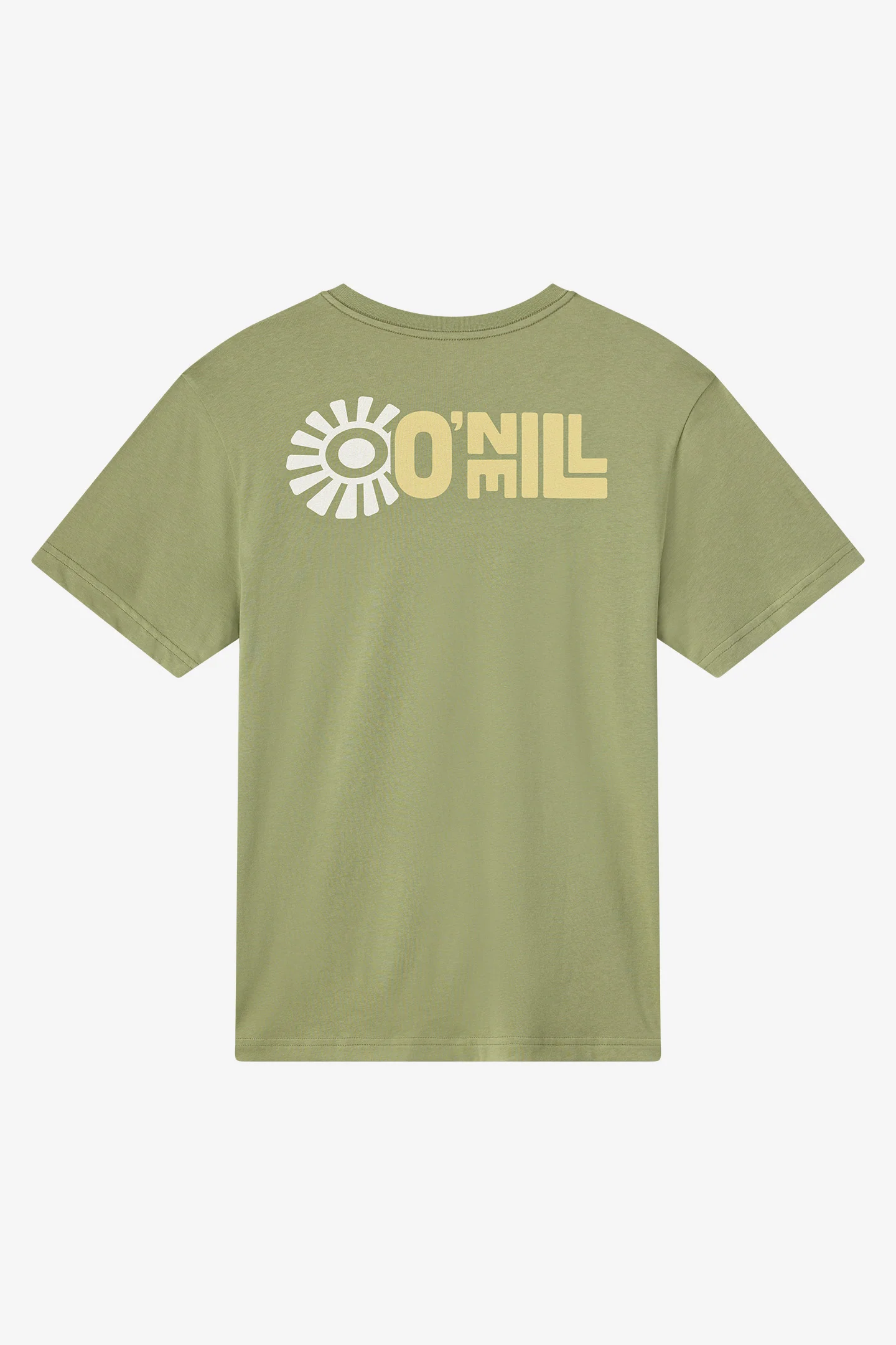 SUN STACK CLASSIC TEE - Image 5