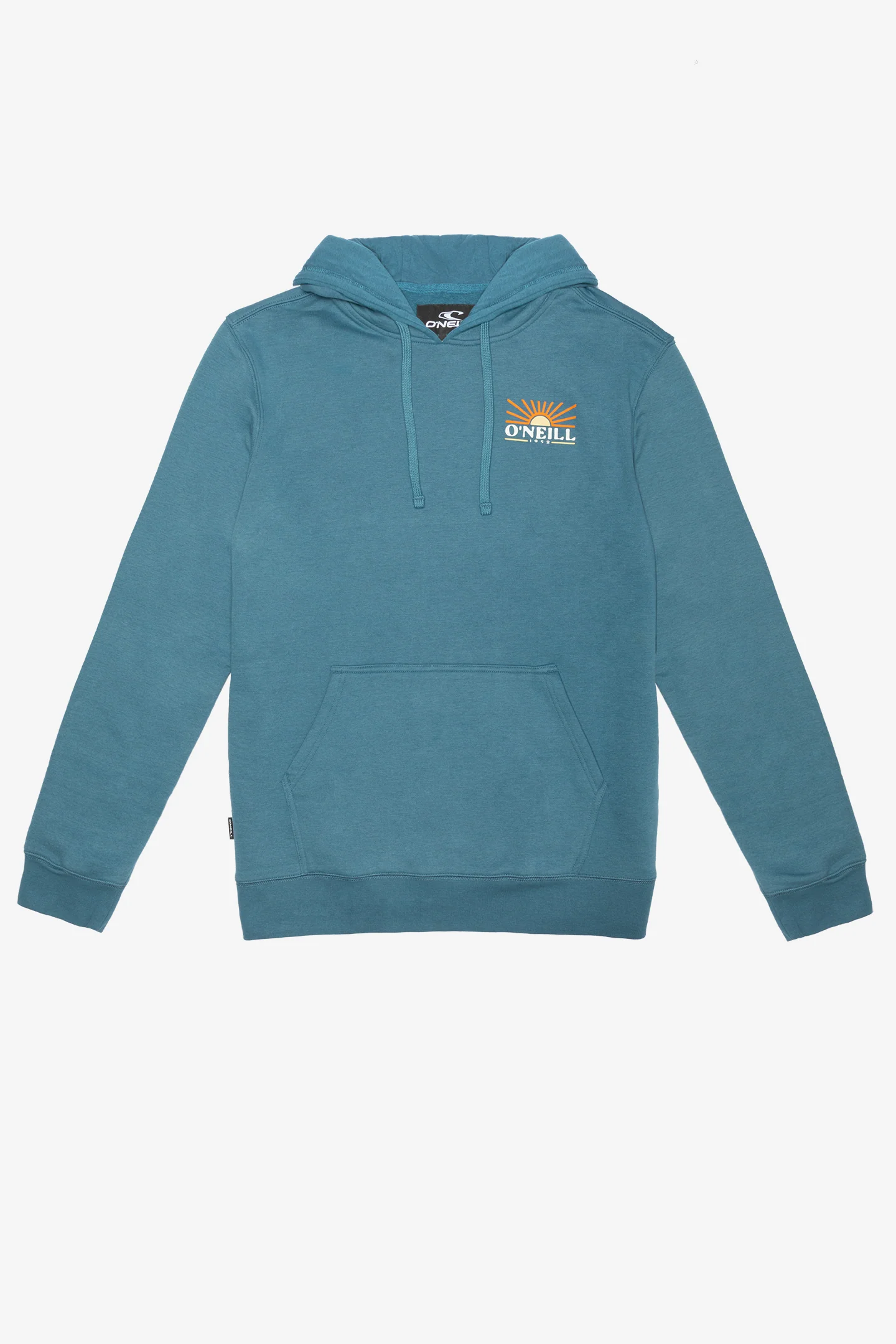 SUN SUPPLY HOODIE - Image 2
