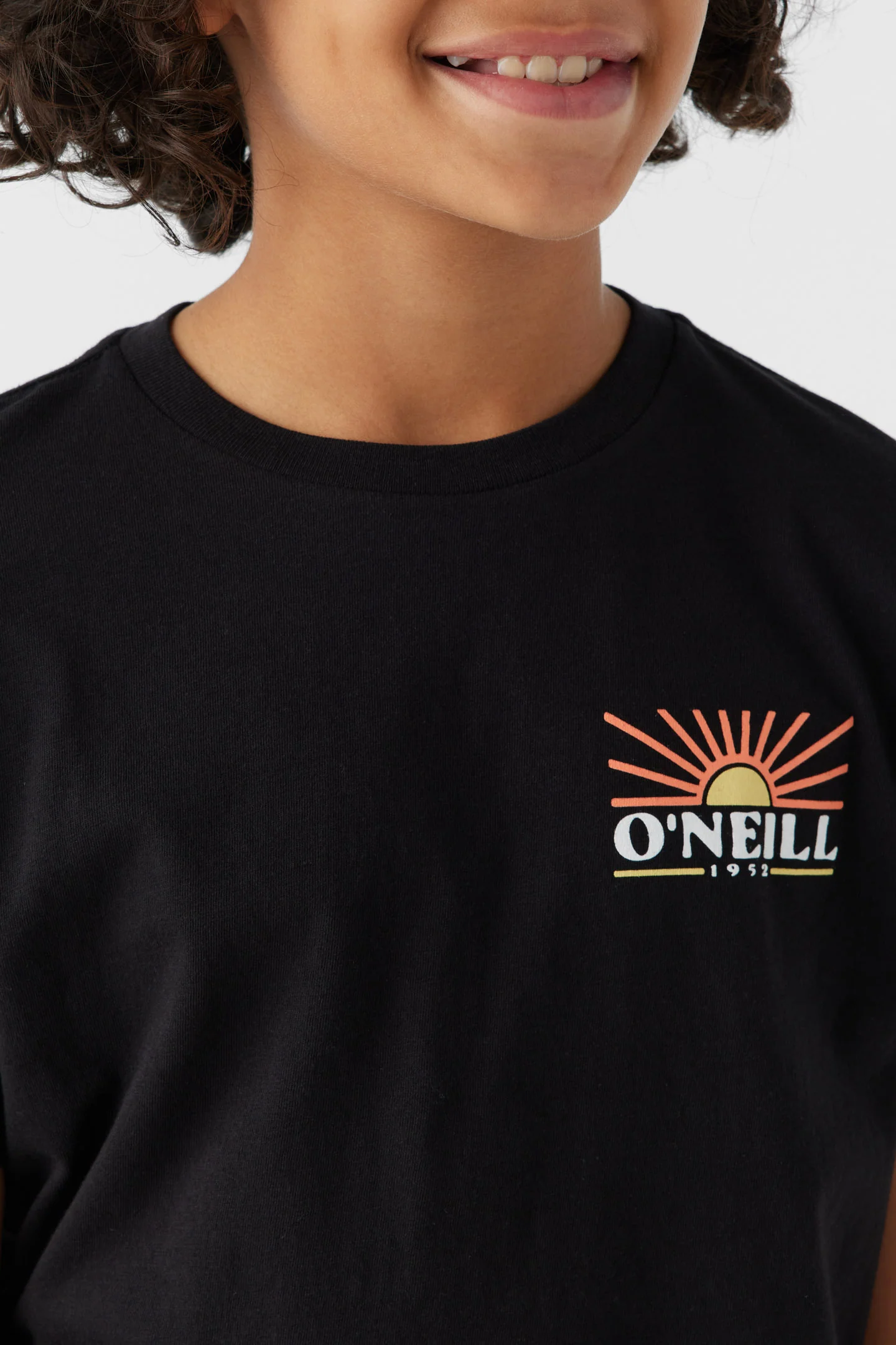 SUN SUPPLY TEE - Image 2
