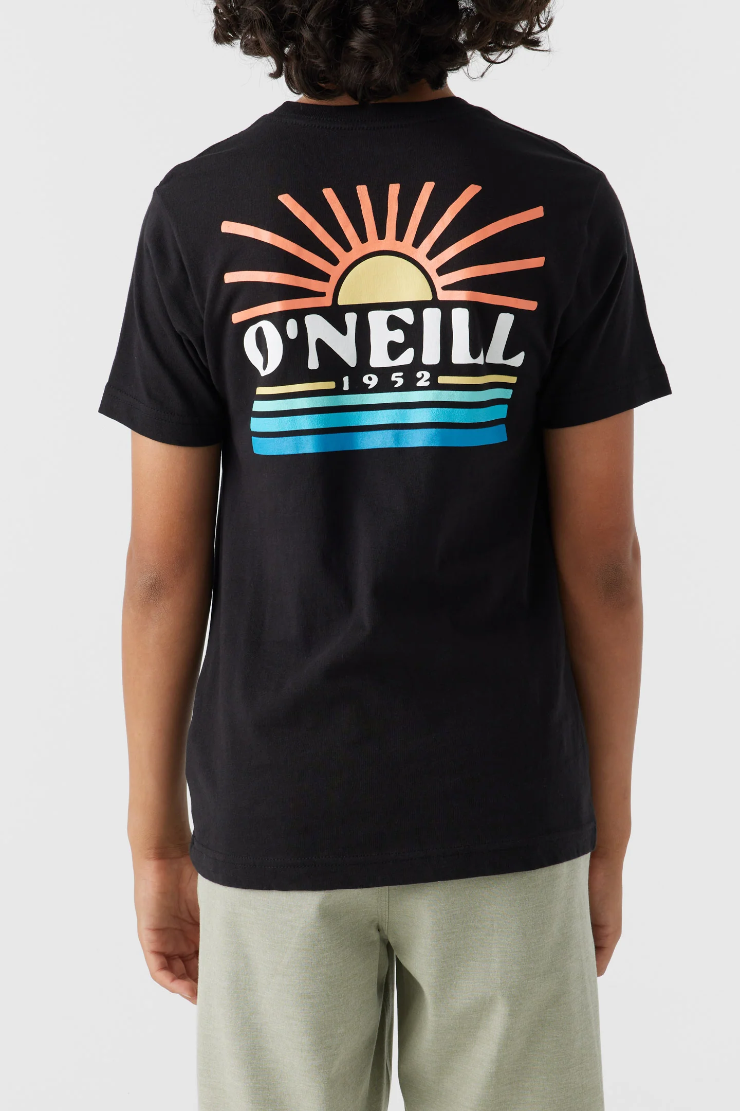 SUN SUPPLY TEE - Image 4