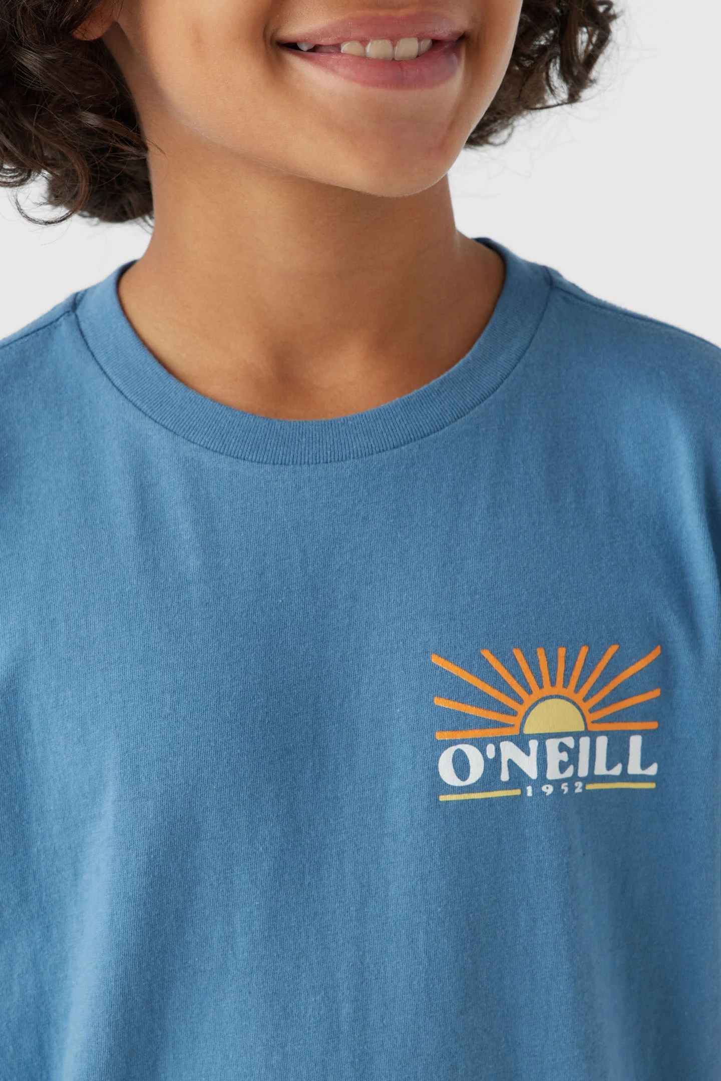 SUN SUPPLY TEE - Image 2