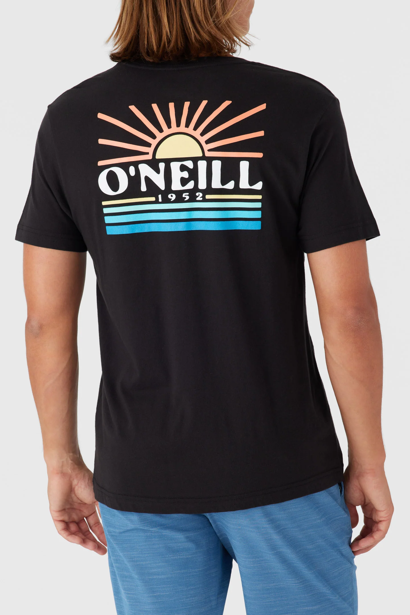 SUN SUPPLY TEE - Image 2