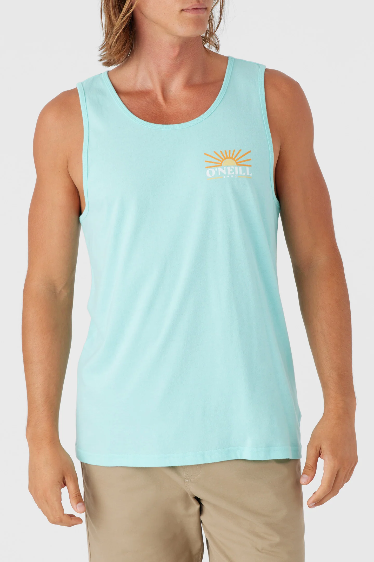 SUN SUPPLY TANK
