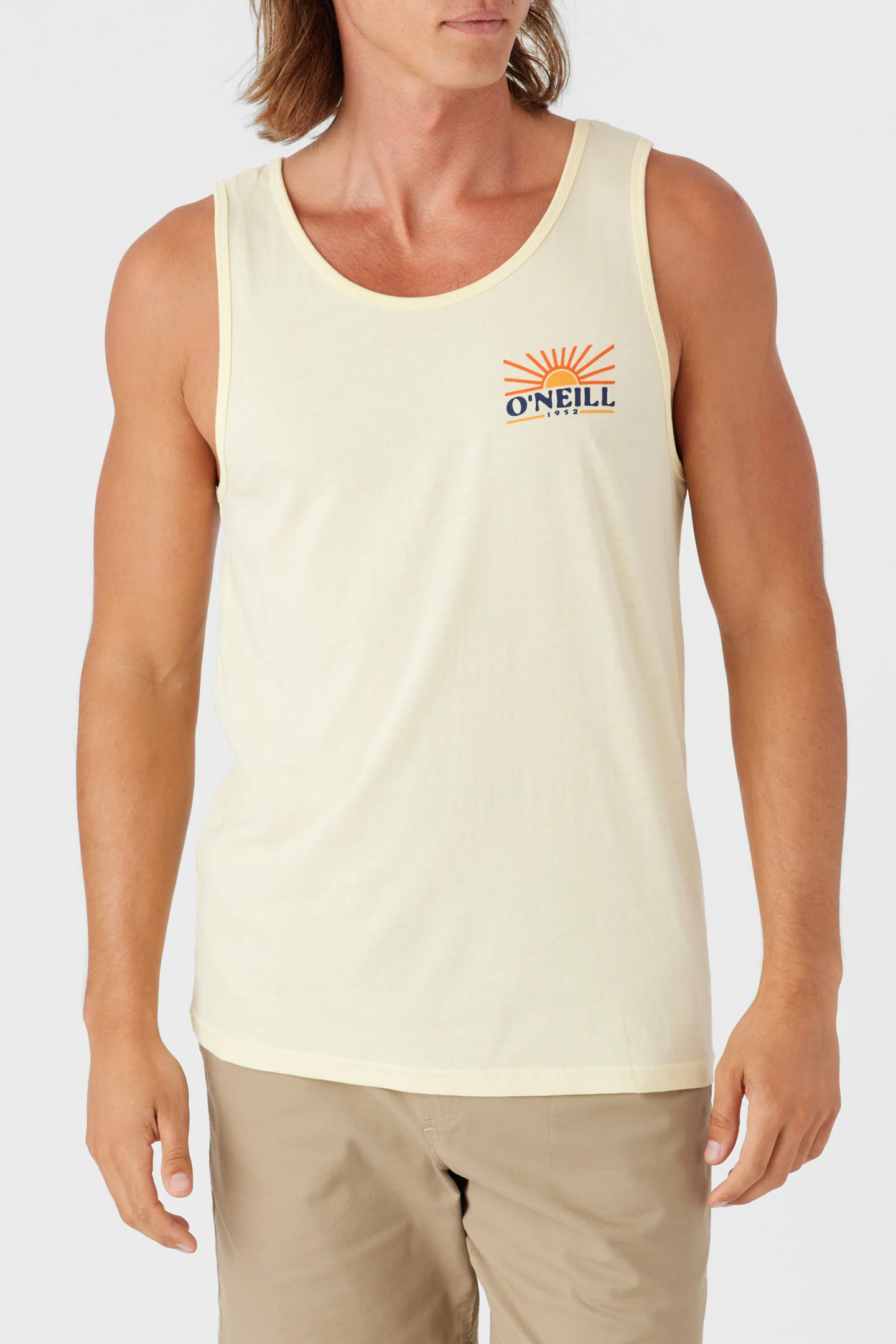 SUN SUPPLY TANK