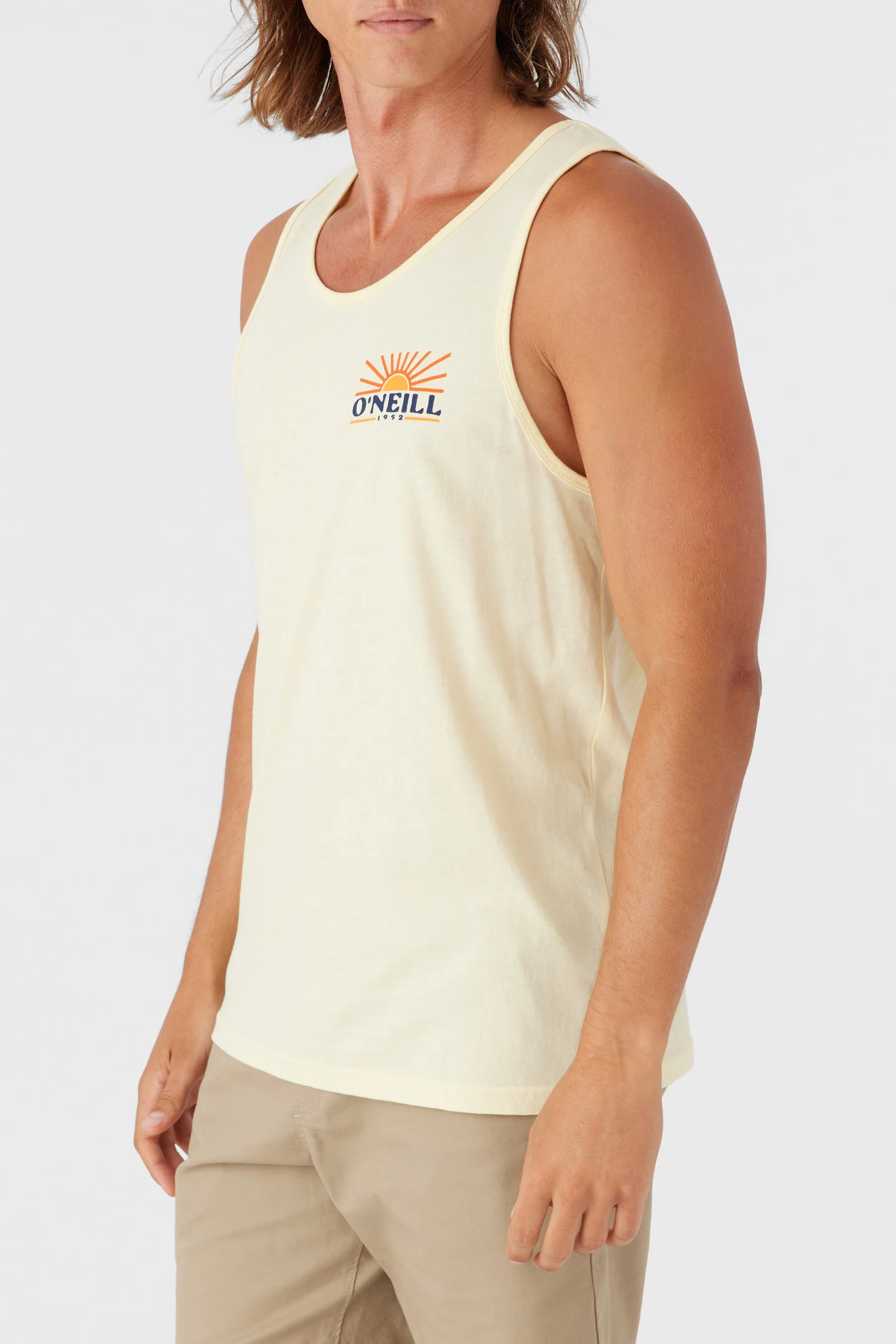 SUN SUPPLY TANK - Image 2