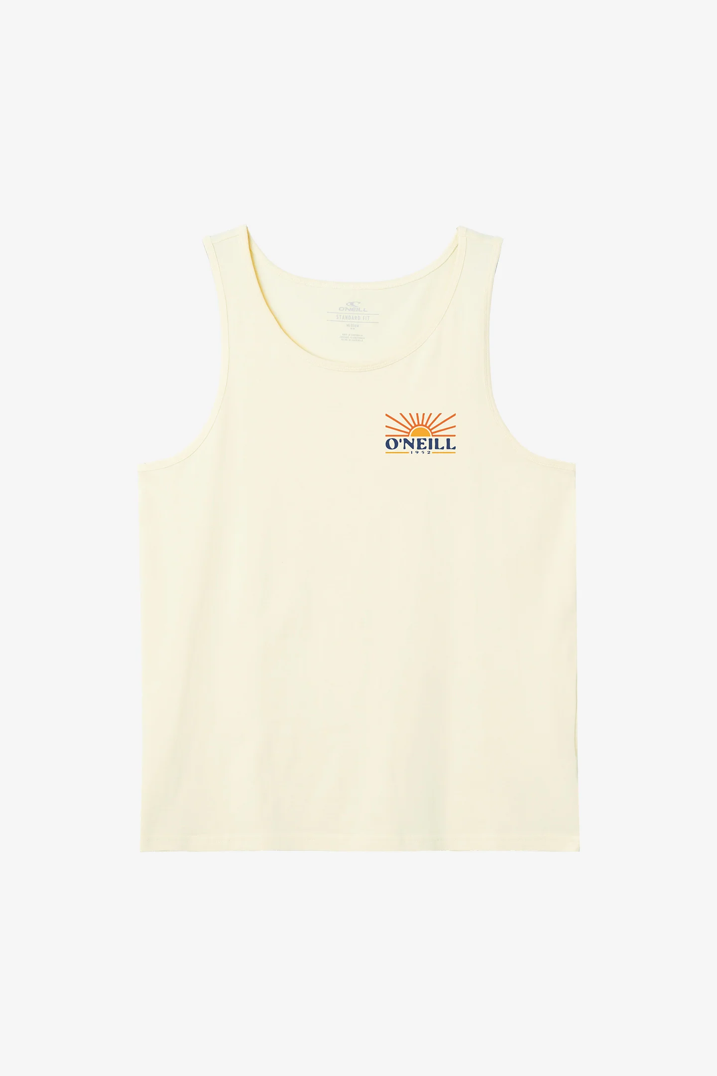 SUN SUPPLY TANK - Image 6