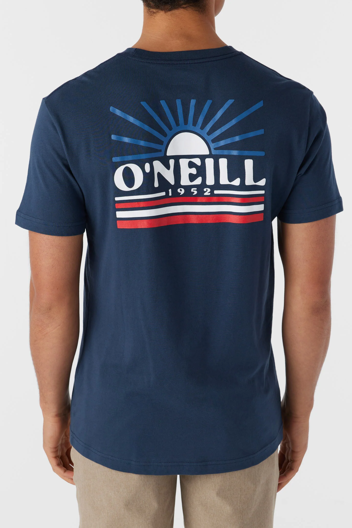 SUN SUPPLY TEE - Image 4