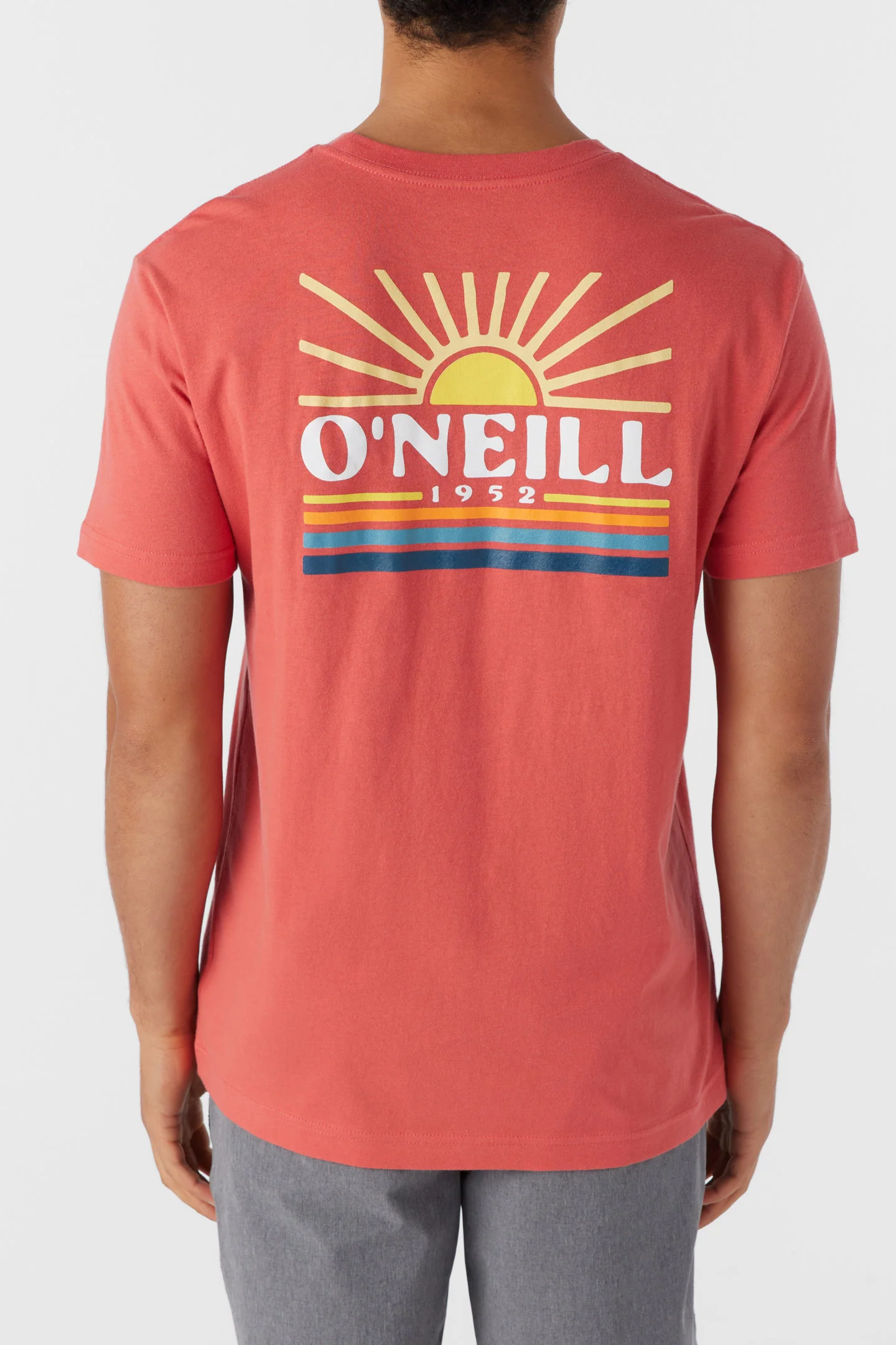 SUN SUPPLY TEE - Image 4