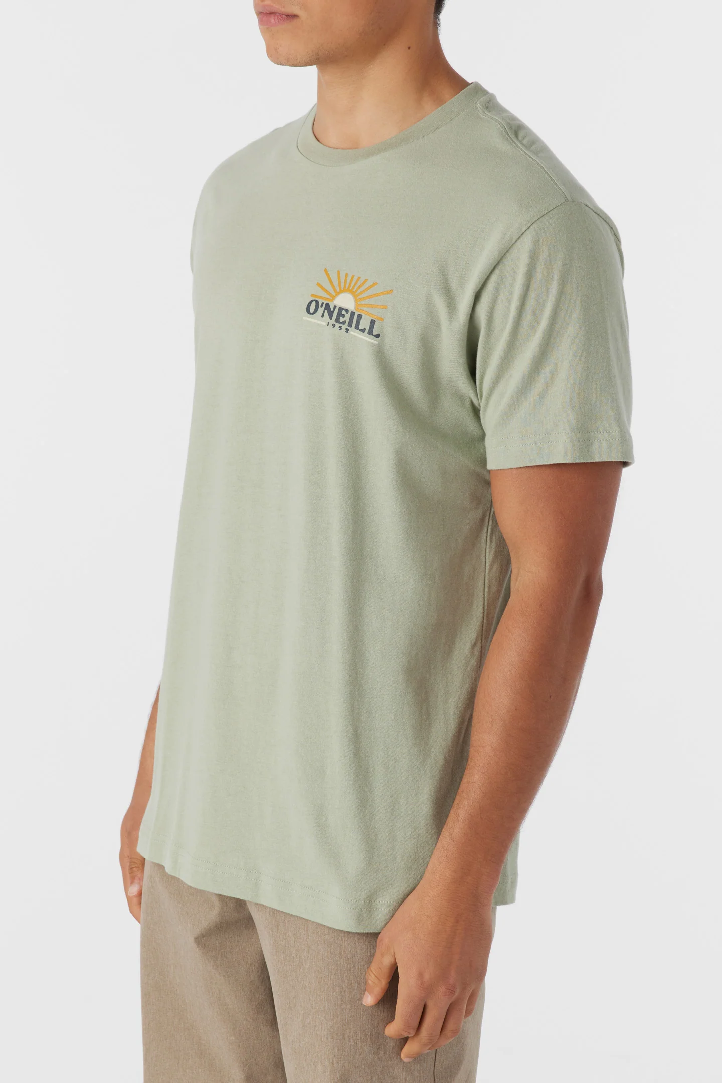SUN SUPPLY TEE - Image 2
