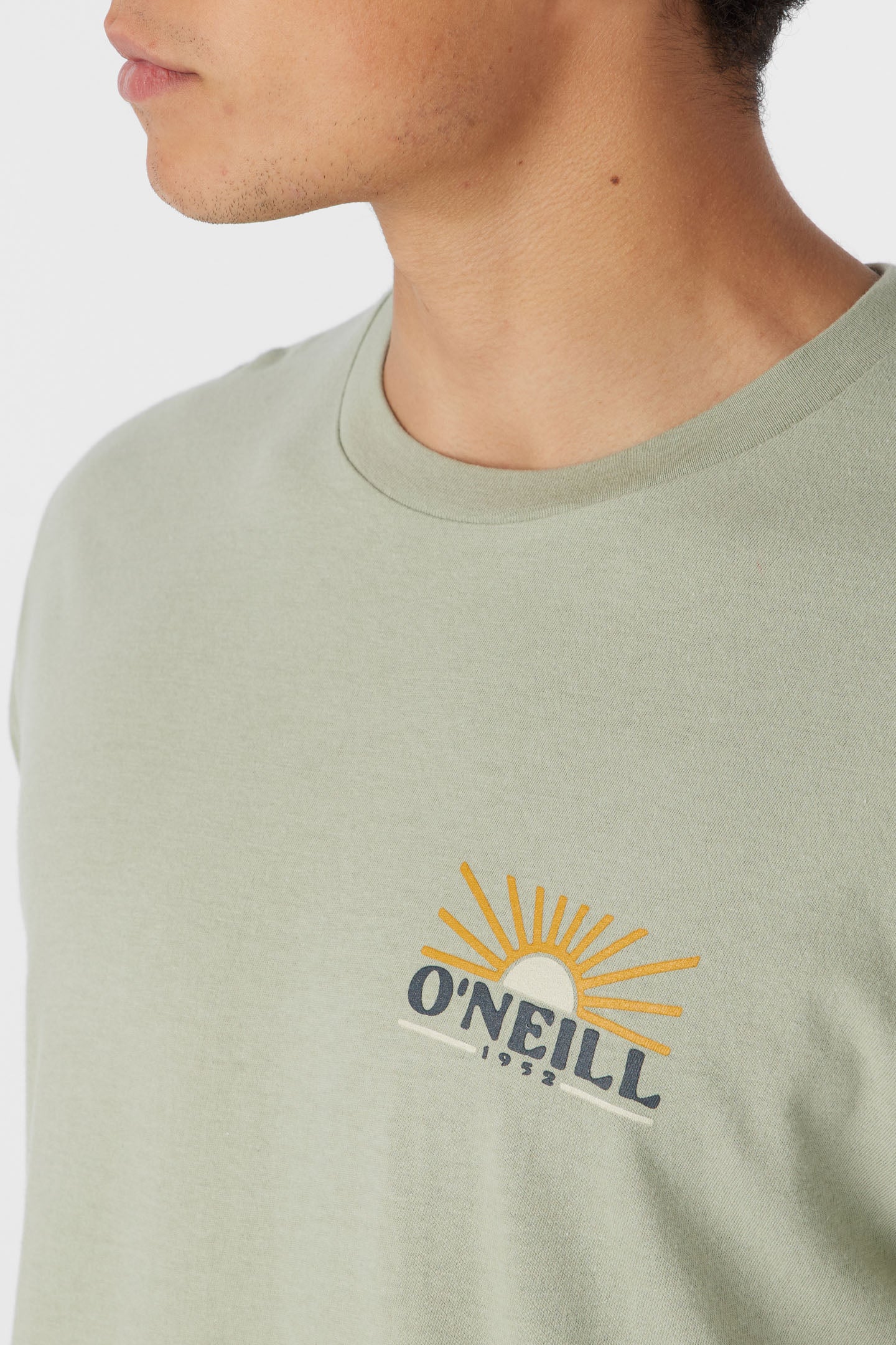 SUN SUPPLY TEE - Image 3