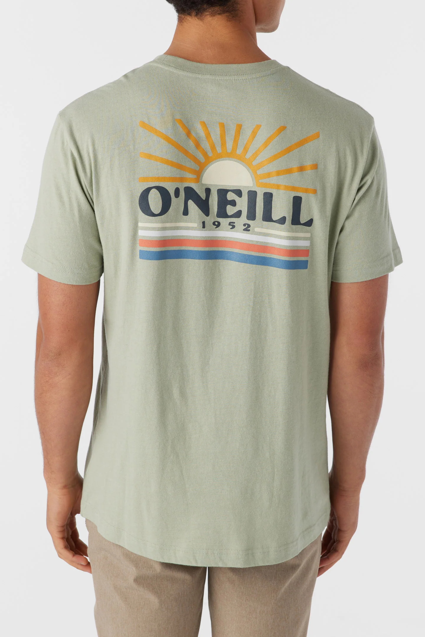 SUN SUPPLY TEE - Image 4