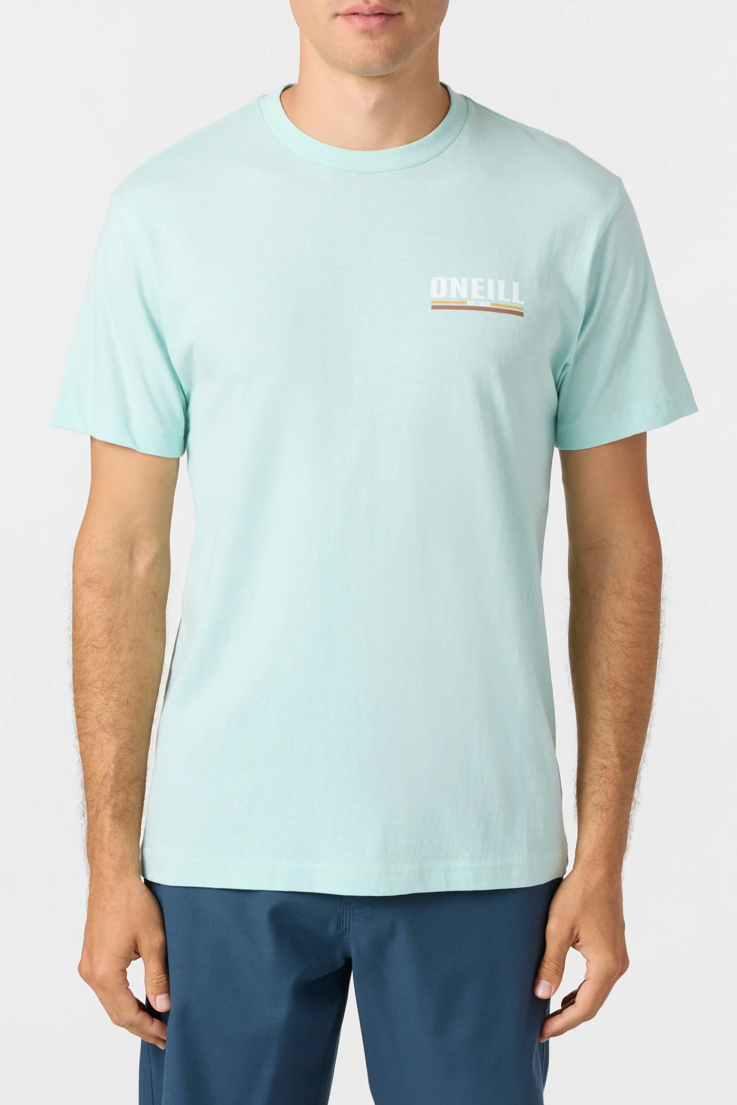SUN SUPPLY TEE