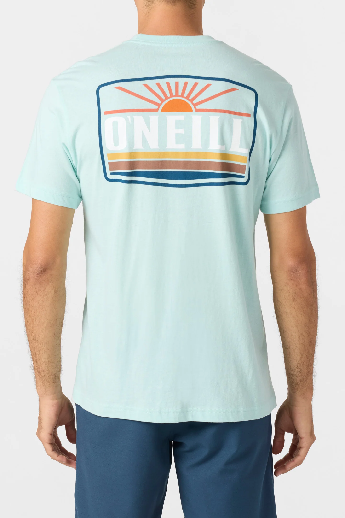 SUN SUPPLY TEE - Image 4