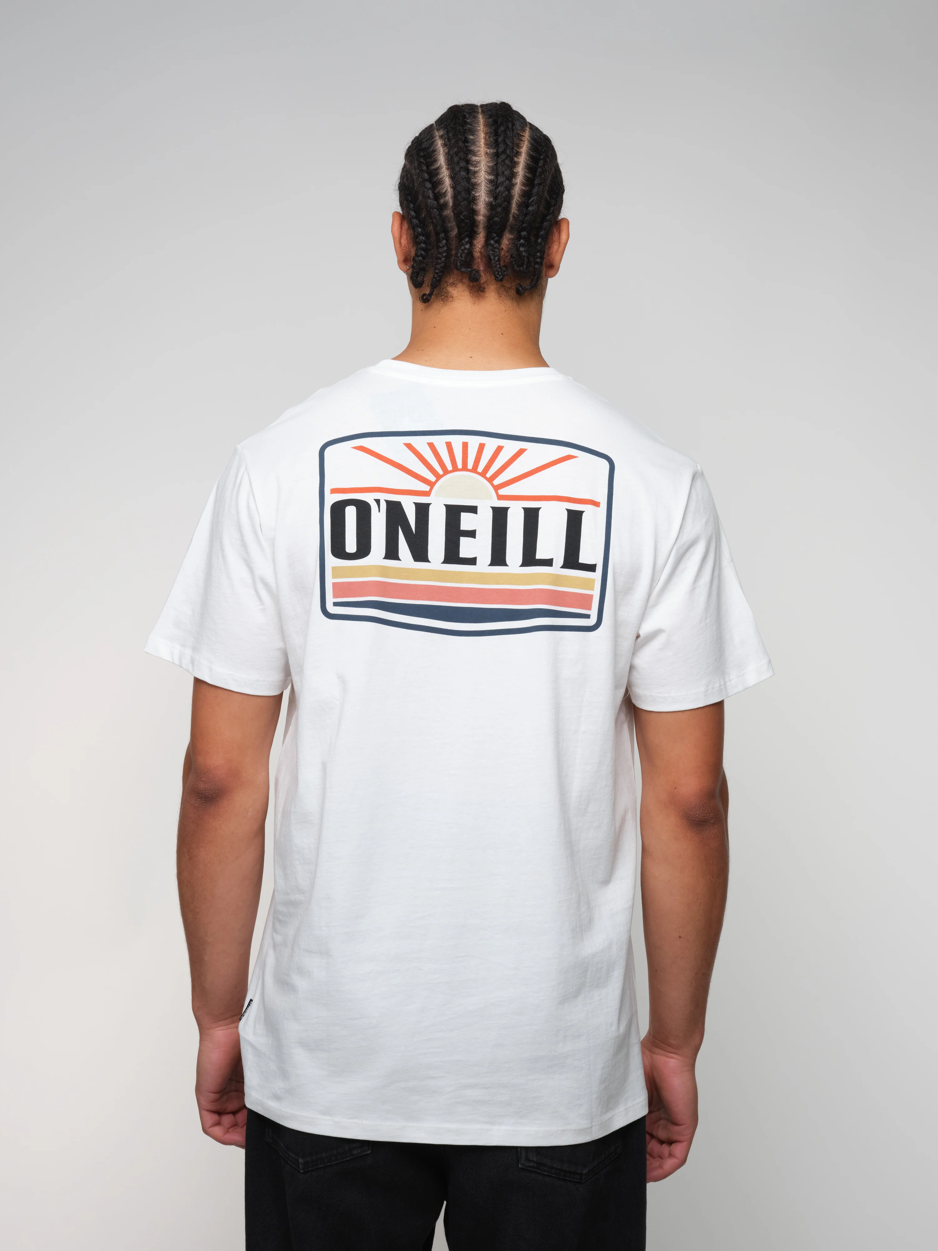 SUN SUPPLY TEE - Image 4
