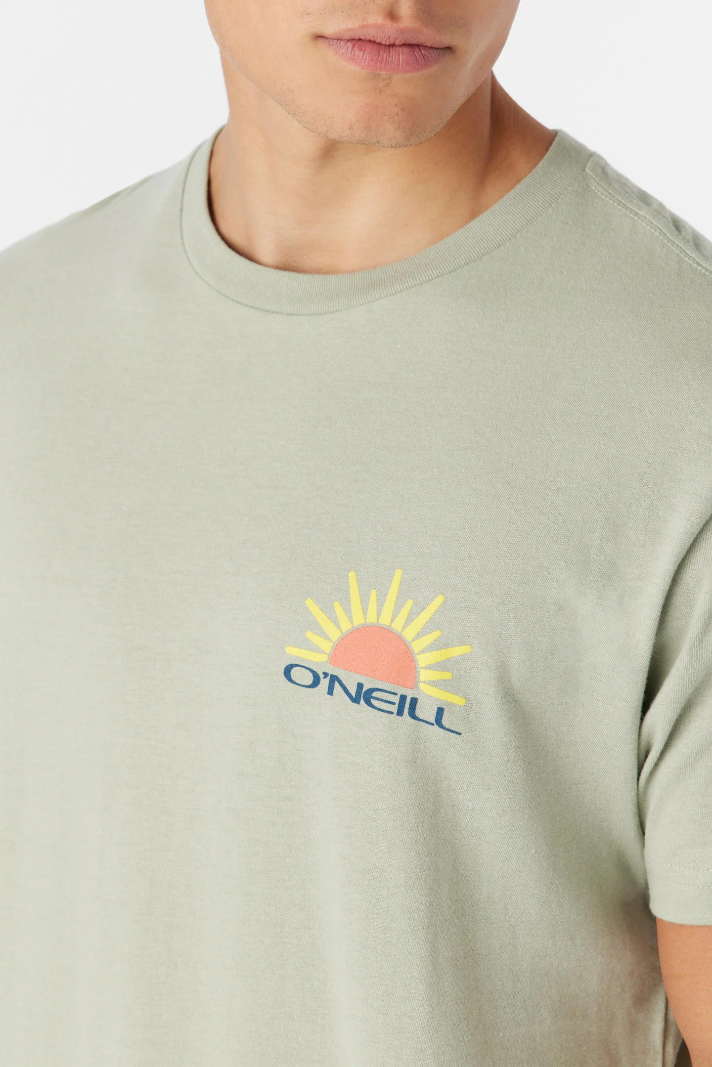 SUN SWELL TEE - Image 3