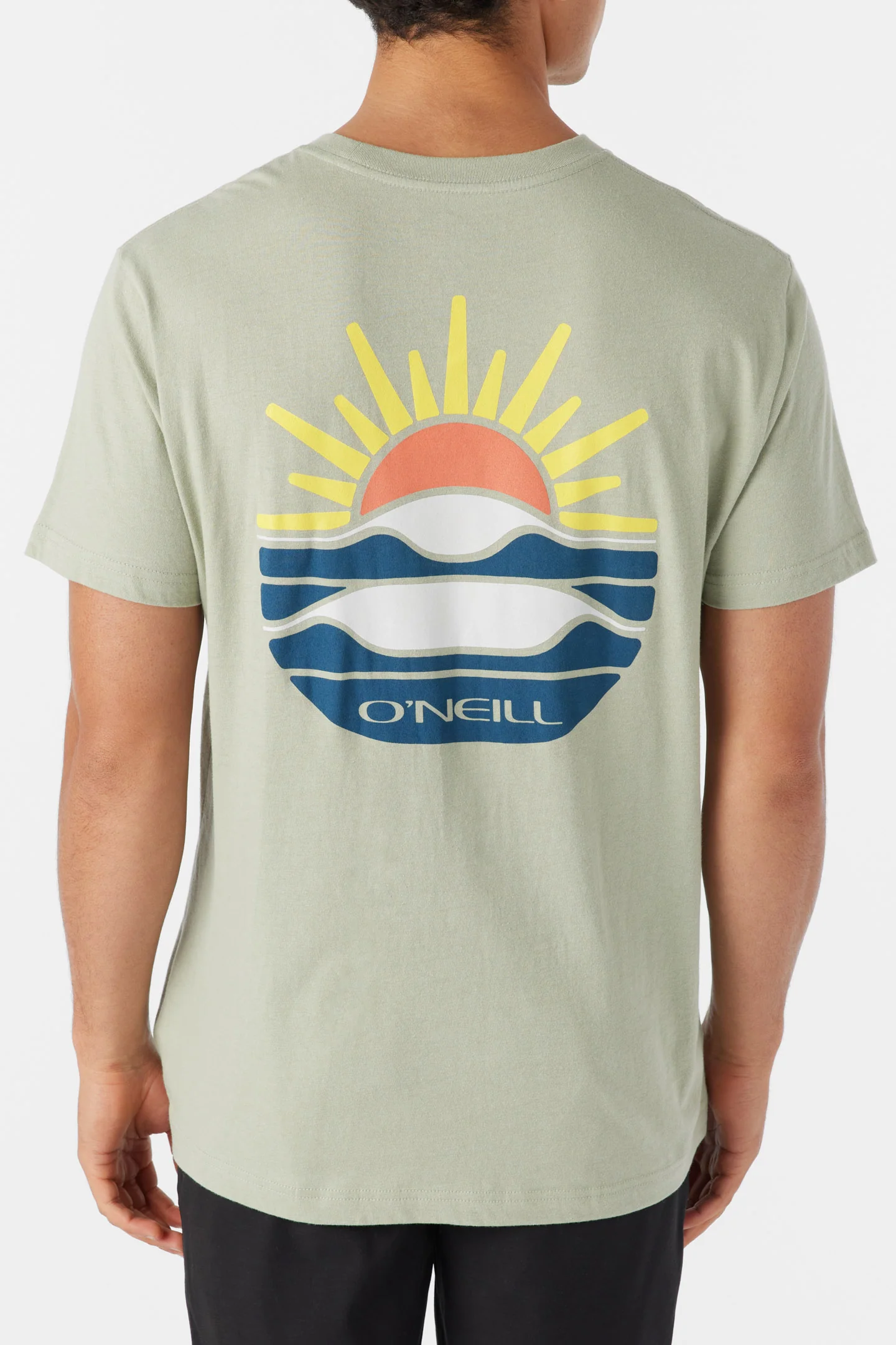 SUN SWELL TEE - Image 4