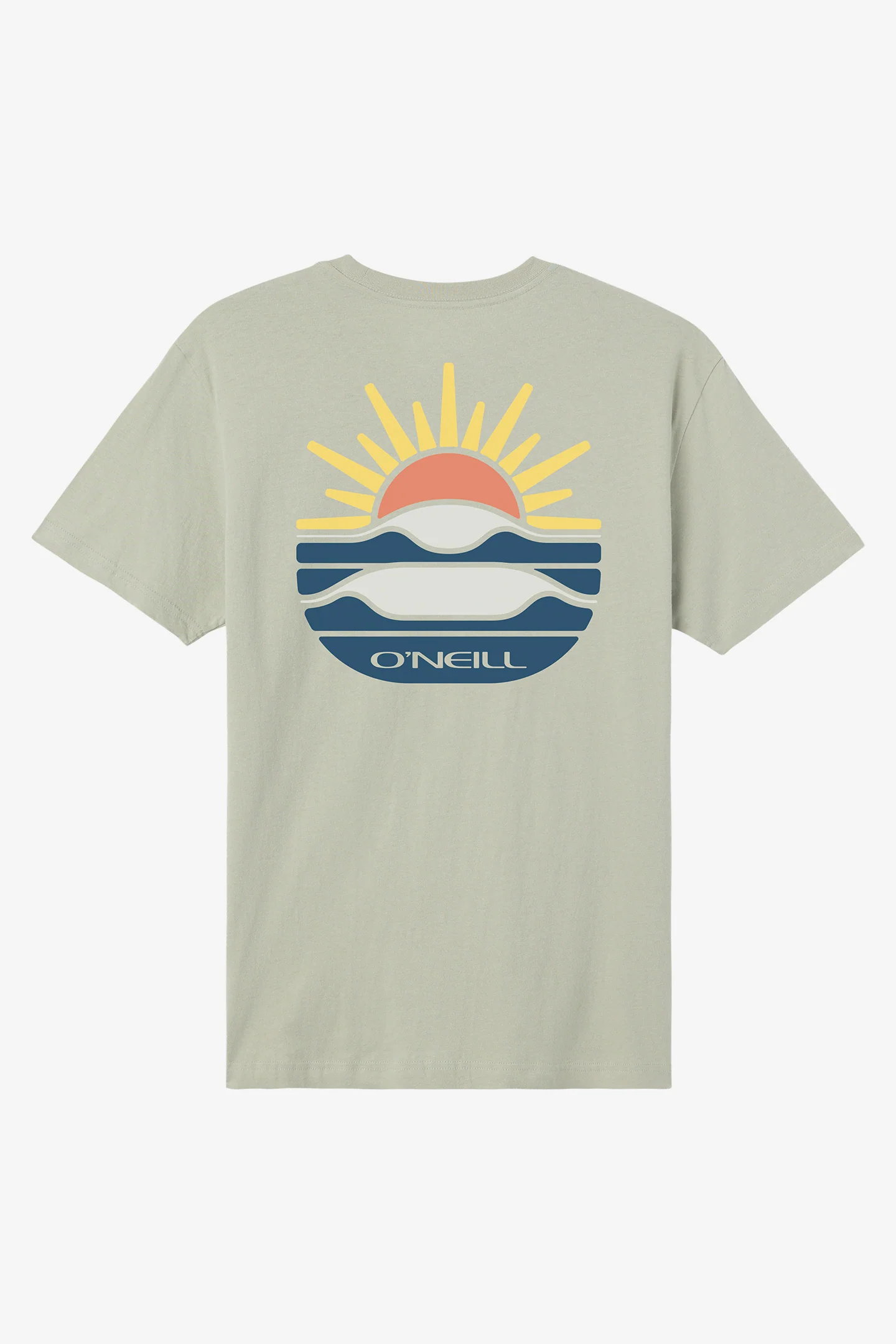 SUN SWELL TEE - Image 5
