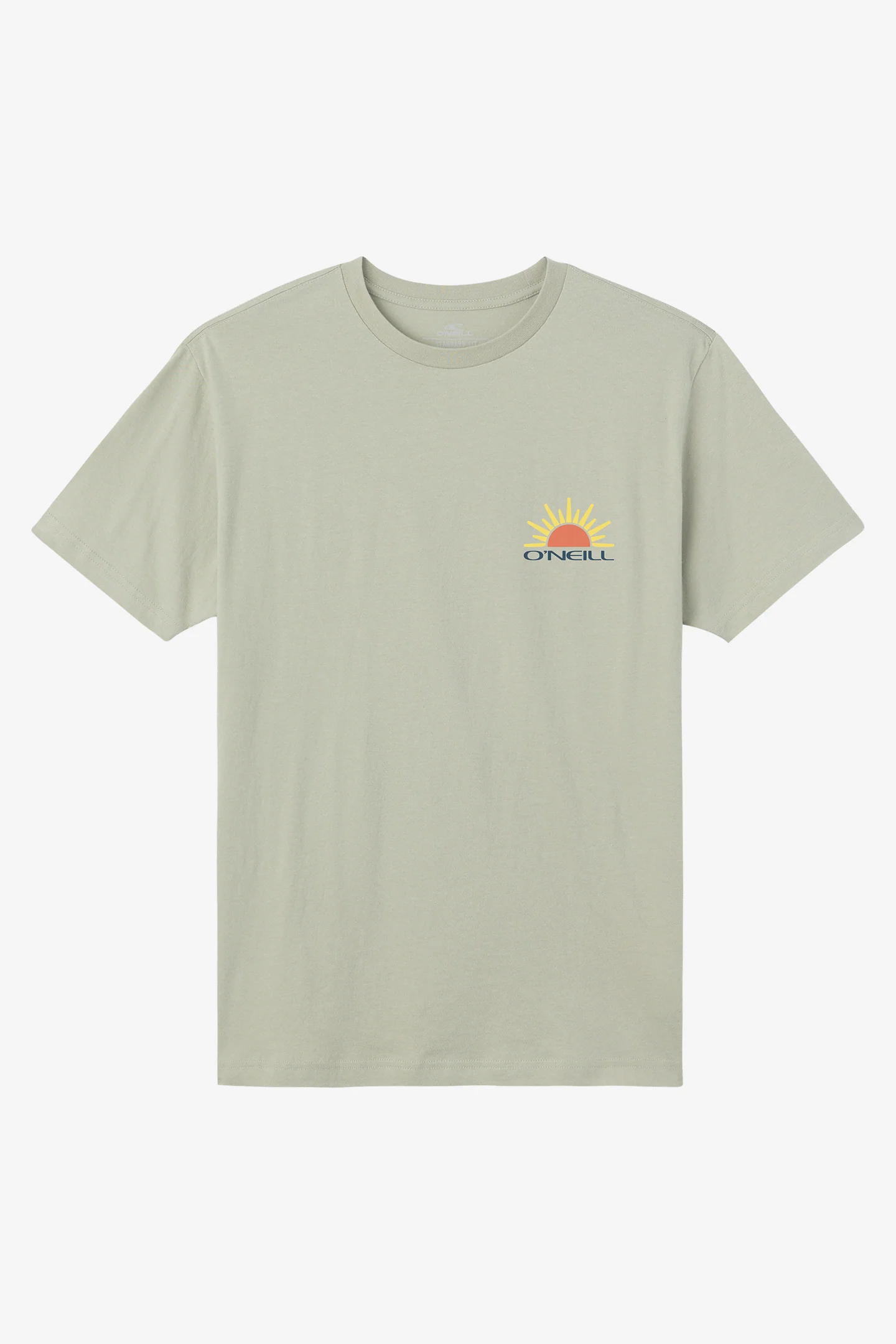 SUN SWELL TEE - Image 6