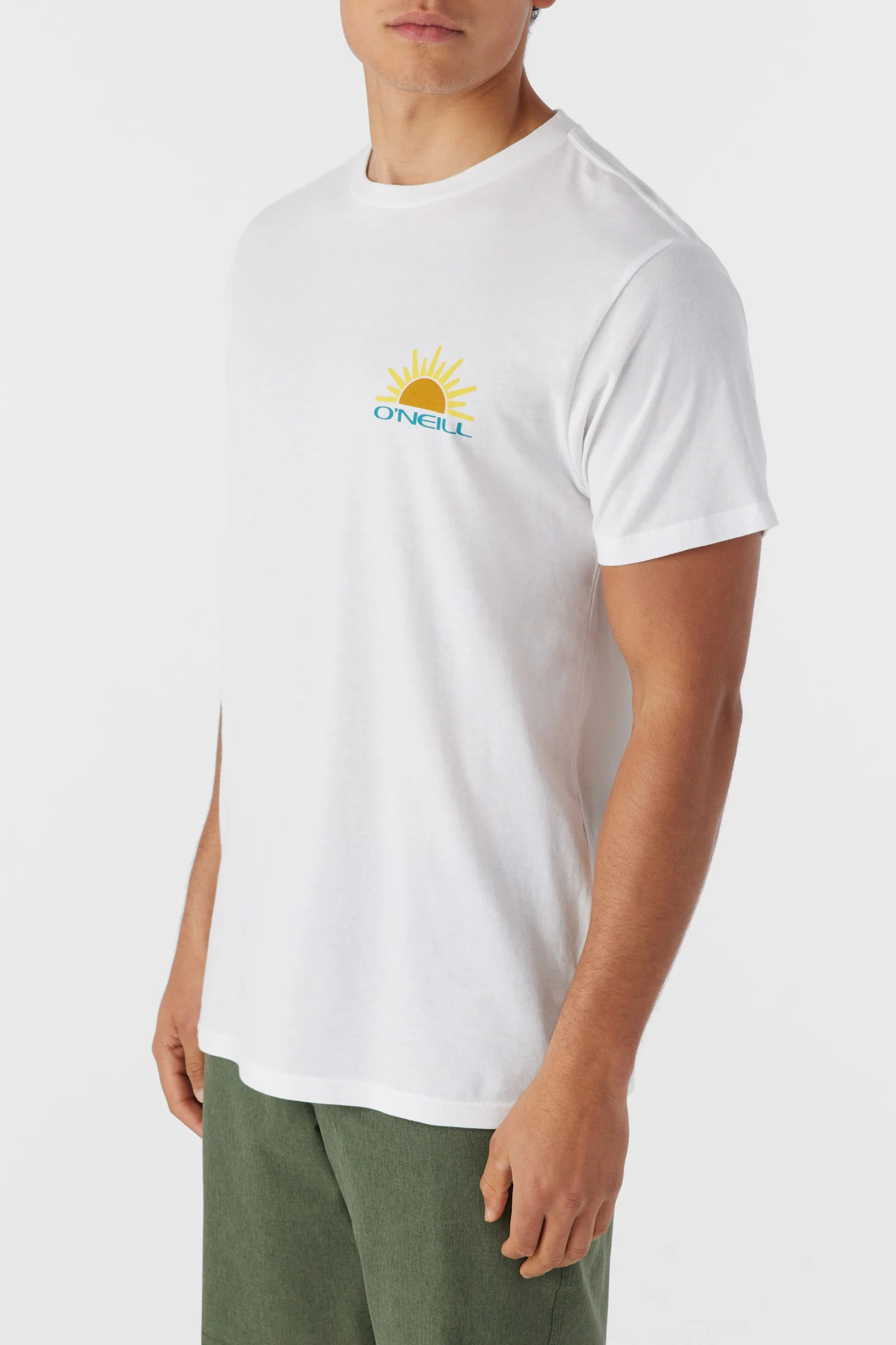 SUN SWELL TEE - Image 2