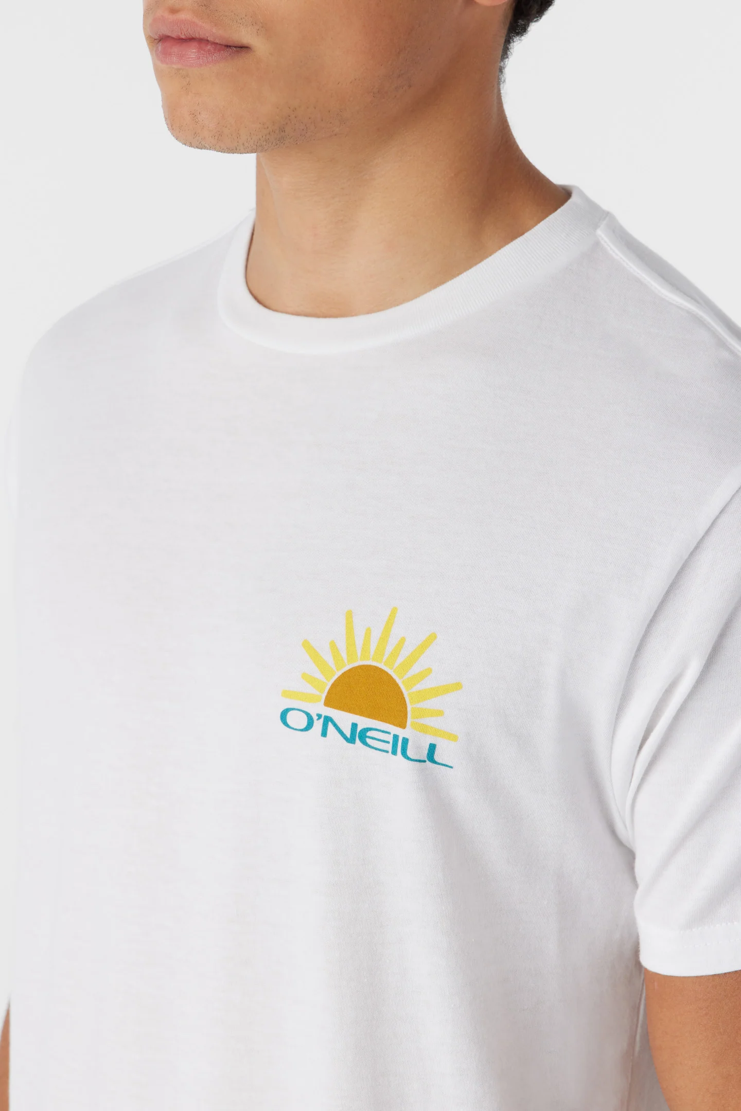 SUN SWELL TEE - Image 3