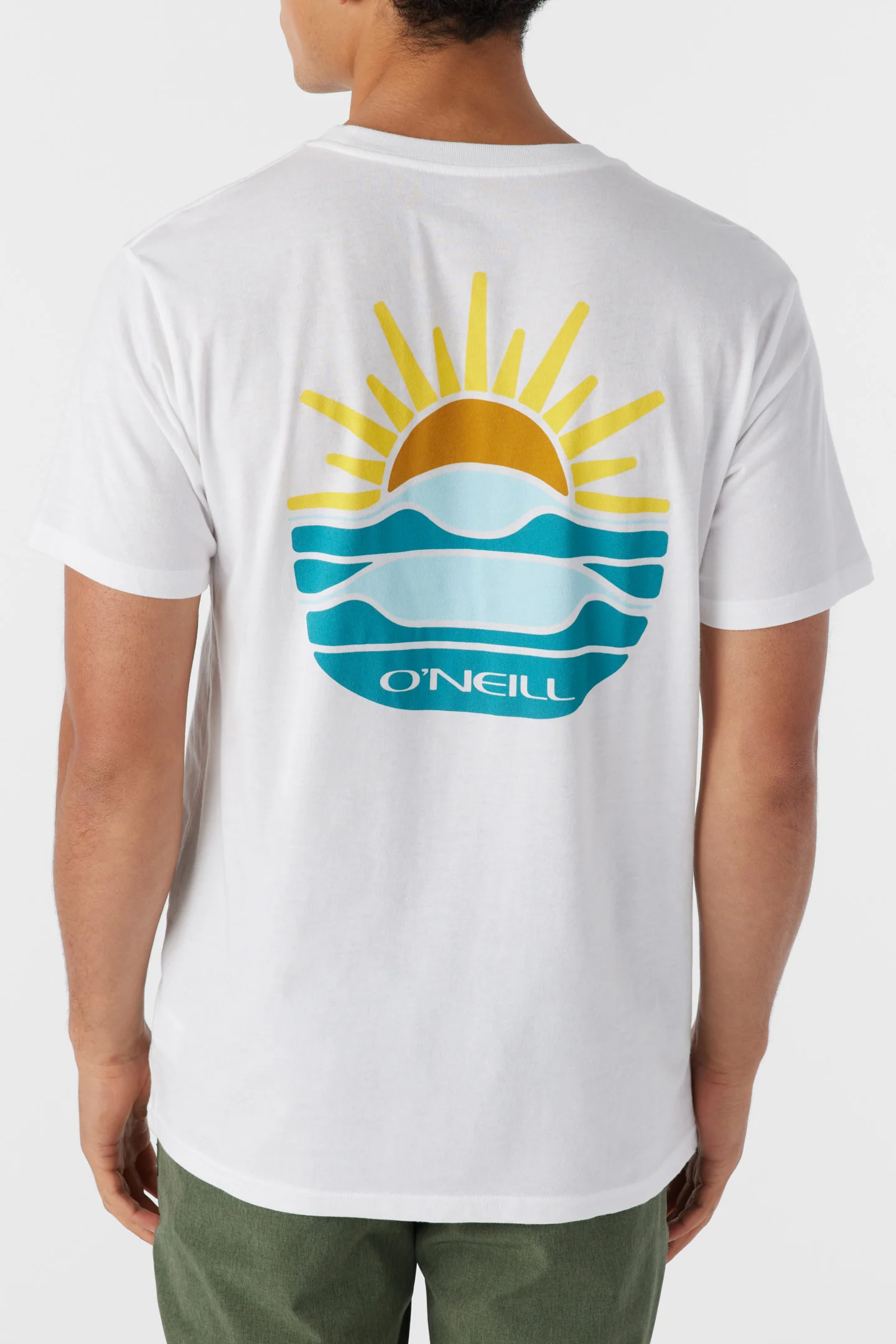 SUN SWELL TEE - Image 4