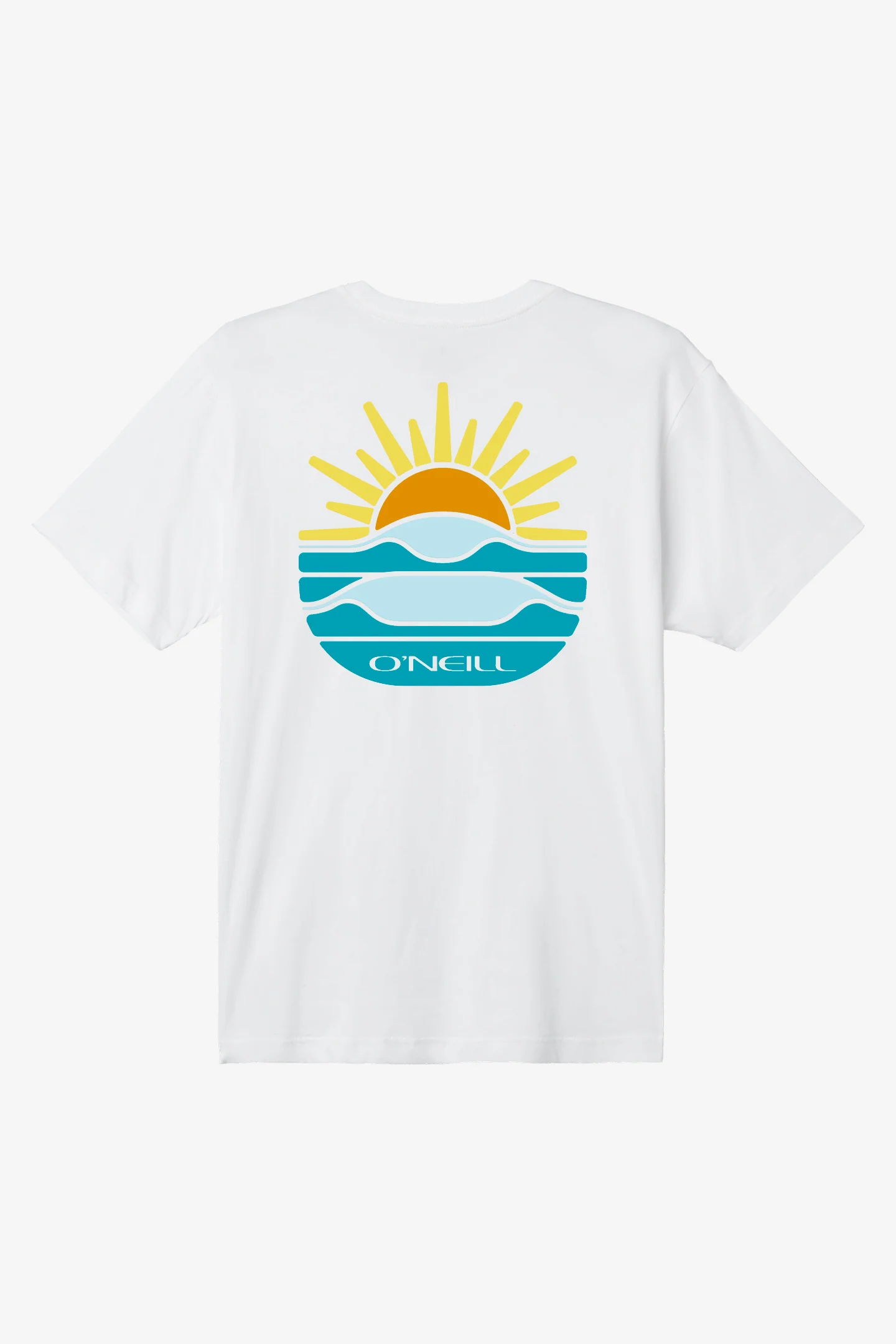 SUN SWELL TEE - Image 5