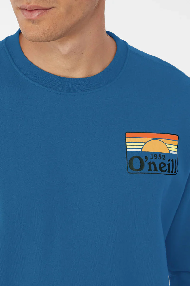 SUNDOWN PULLOVER FLEECE - Image 2