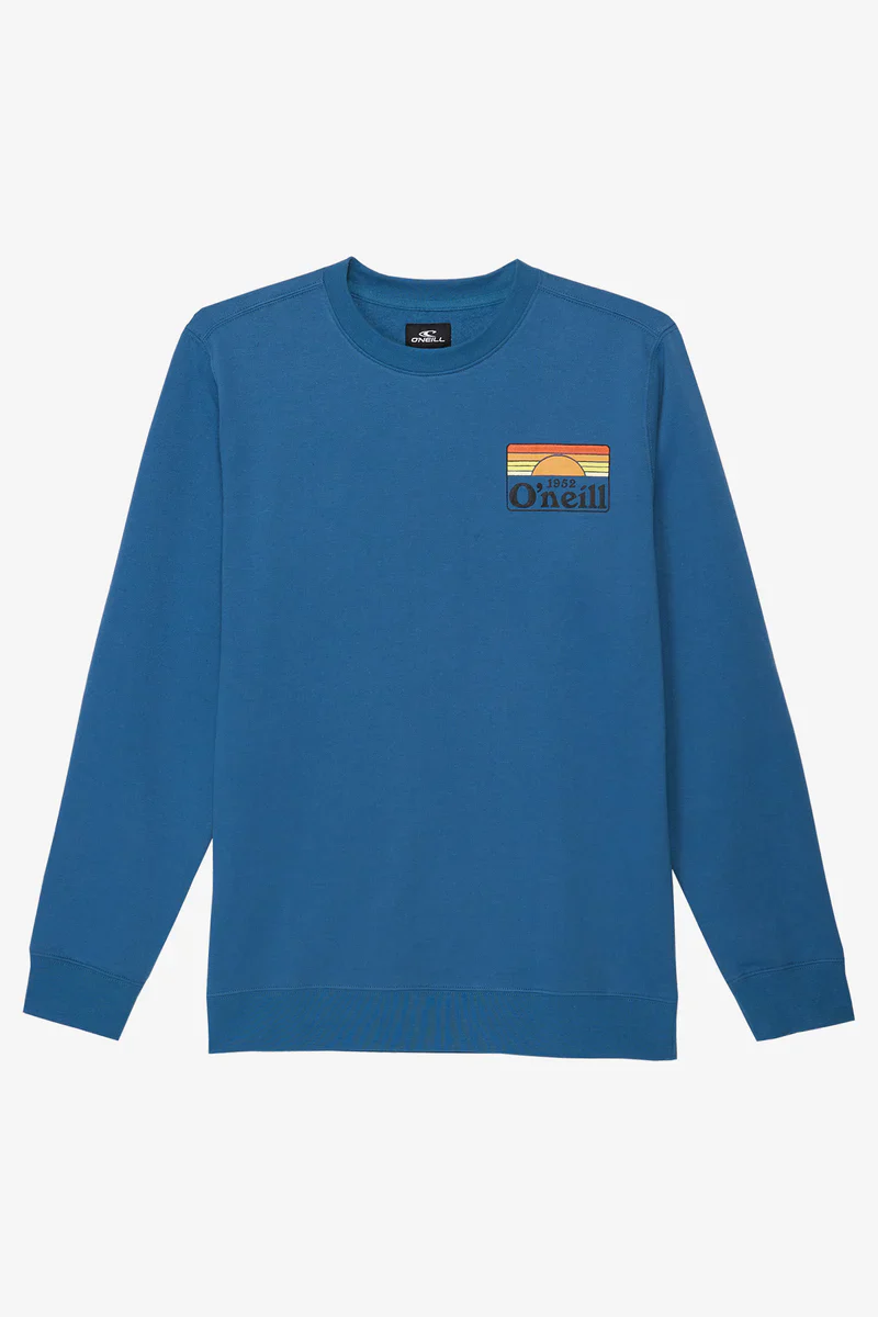 SUNDOWN PULLOVER FLEECE - Image 3