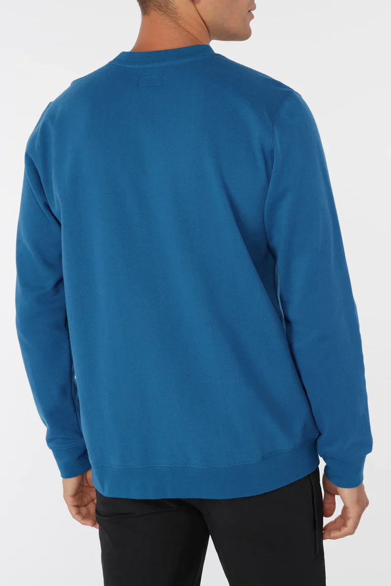 SUNDOWN PULLOVER FLEECE - Image 4