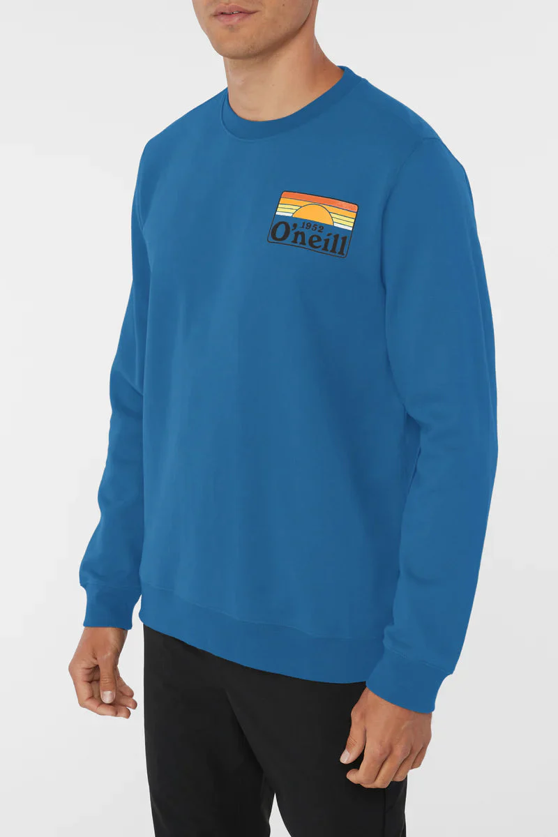 SUNDOWN PULLOVER FLEECE - Image 5