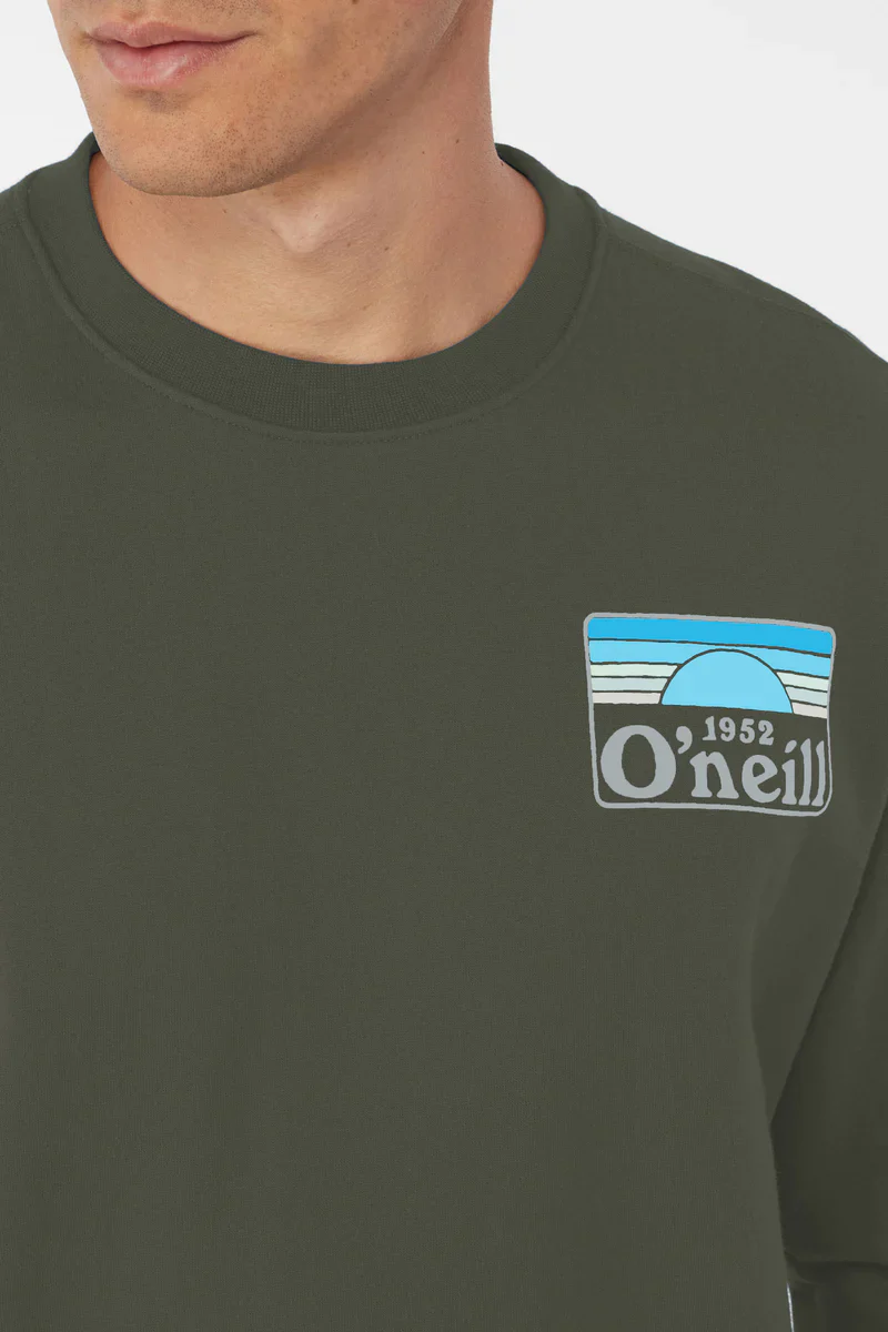 SUNDOWN PULLOVER FLEECE - Image 2
