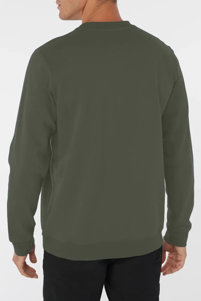 SUNDOWN PULLOVER FLEECE - Image 3