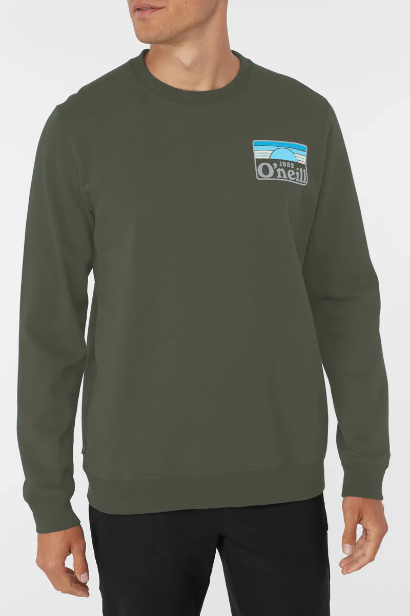SUNDOWN PULLOVER FLEECE - Image 4