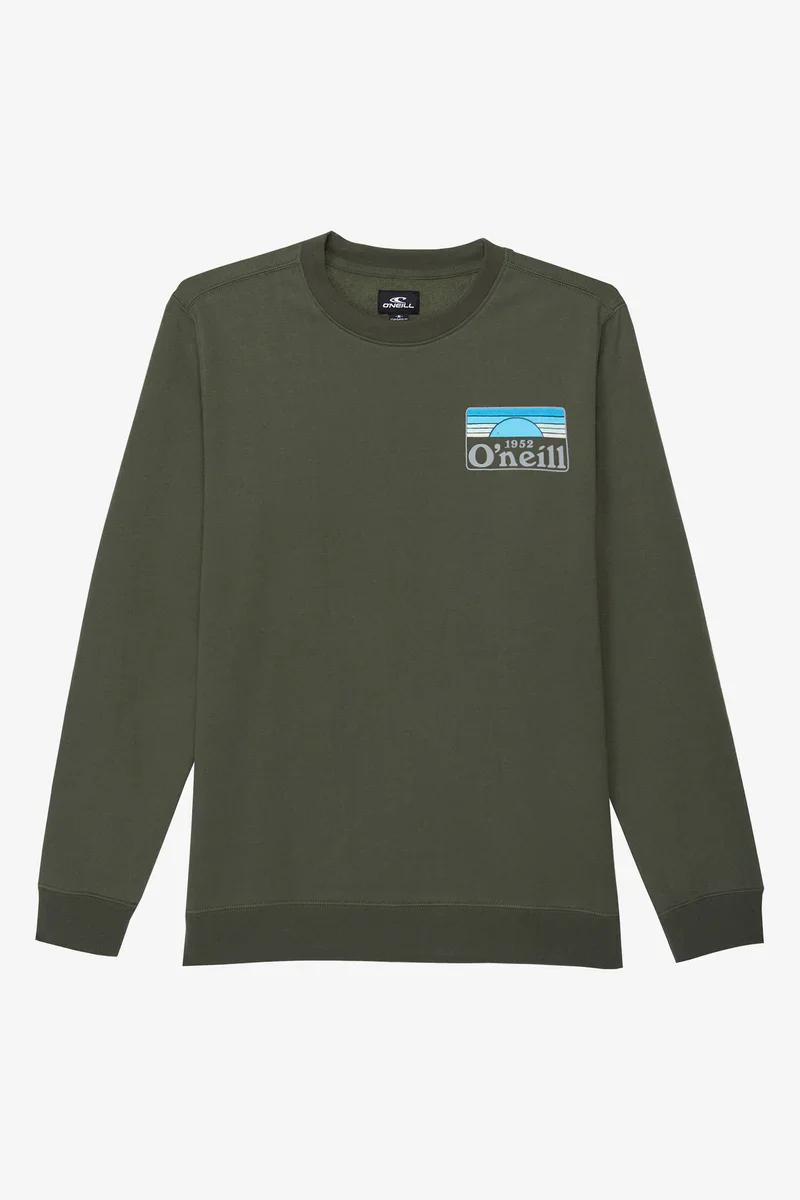 SUNDOWN PULLOVER FLEECE - Image 5
